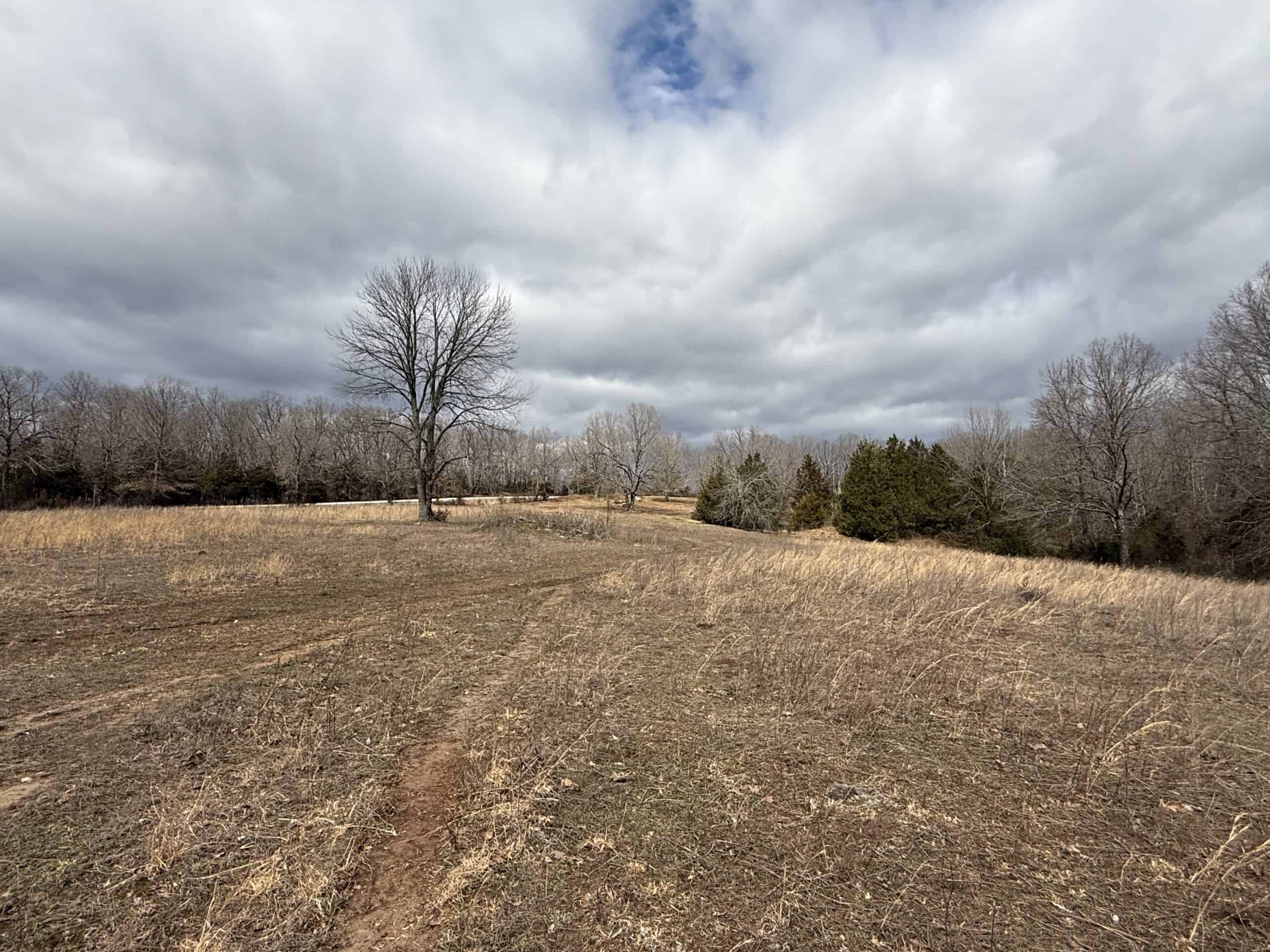 LAND FOR SALE IN NORTH CENTRAL ARKANSAS