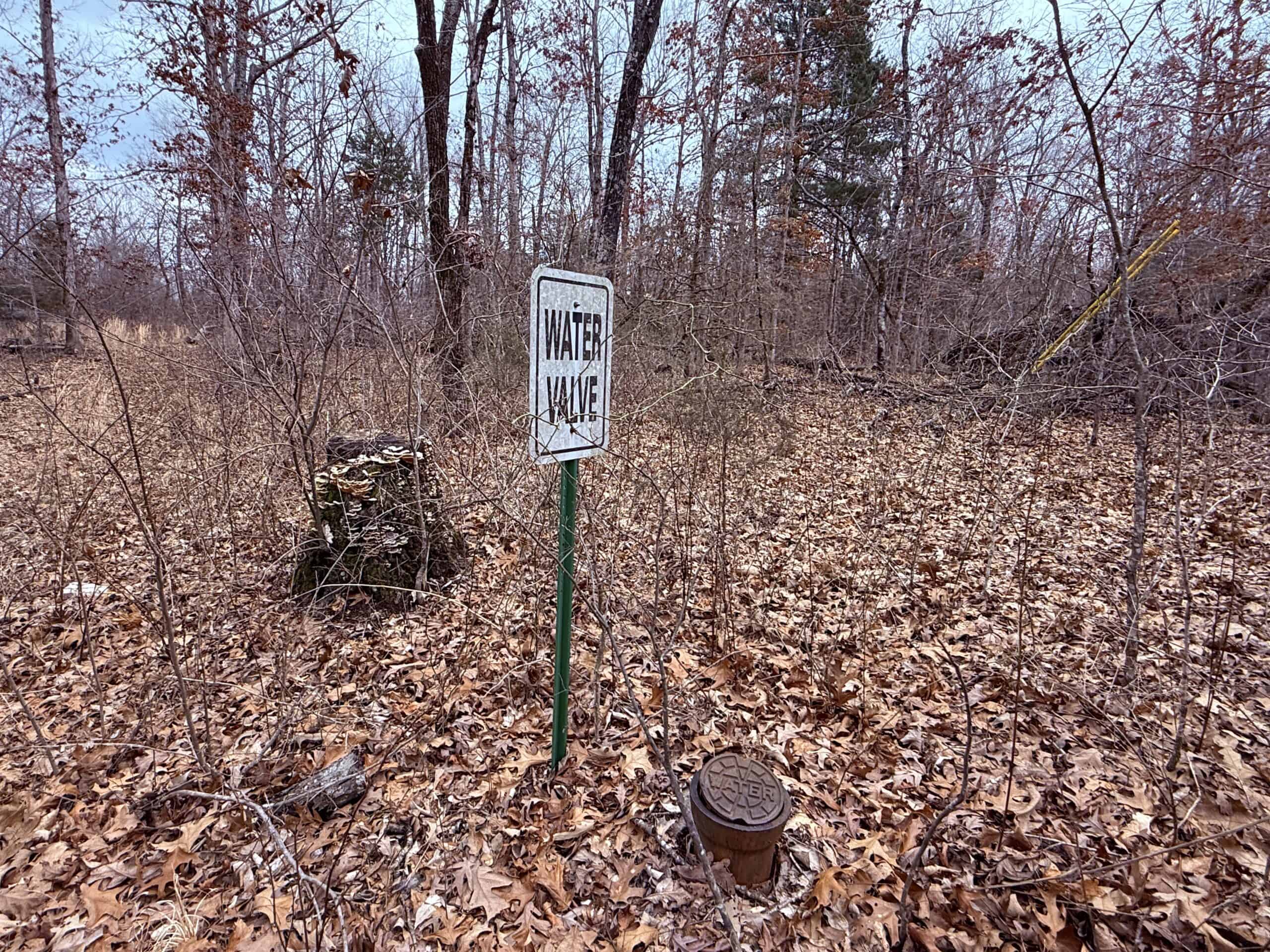 LAND FOR SALE IN NORTH CENTRAL ARKANSAS