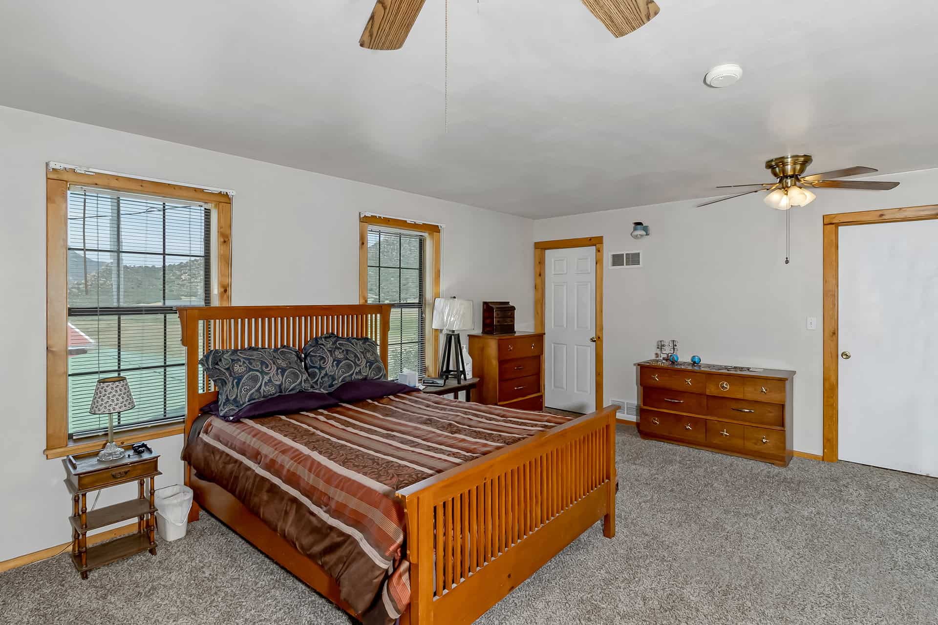 Colorado Mountain Home, Ranch and Hunting Property for sale