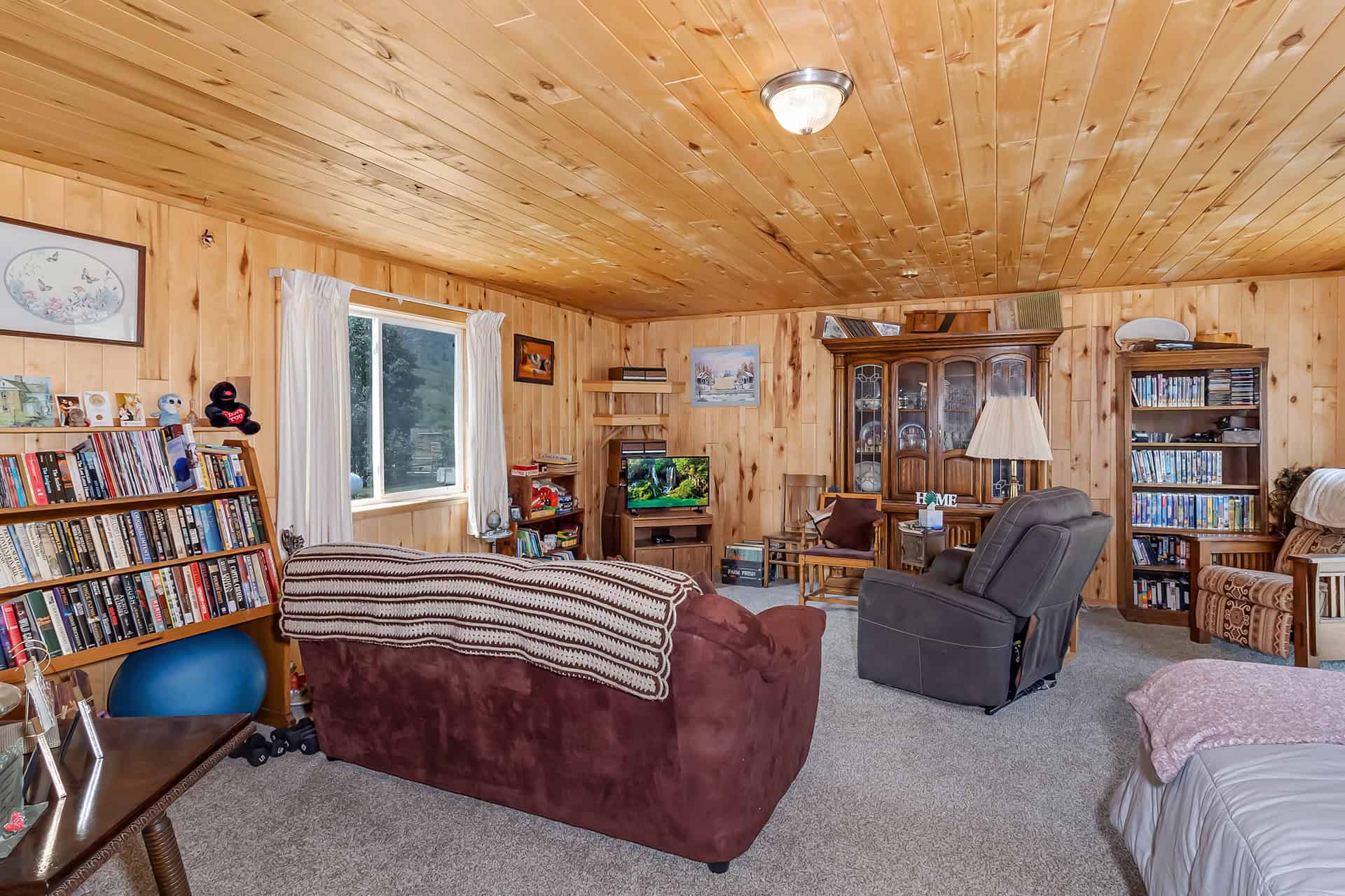 Colorado Mountain Home, Ranch and Hunting Property for sale