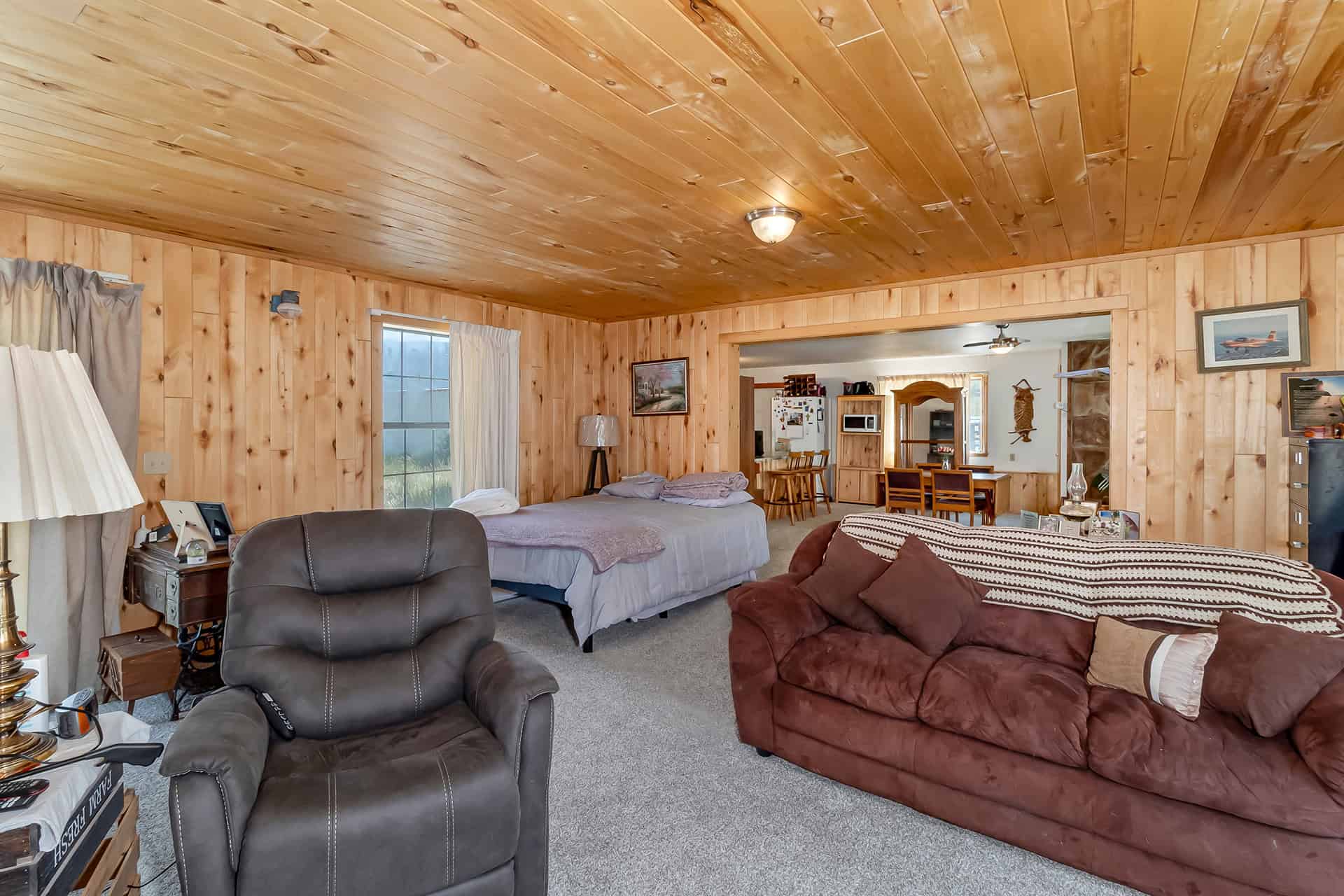 Colorado Mountain Home, Ranch and Hunting Property for sale