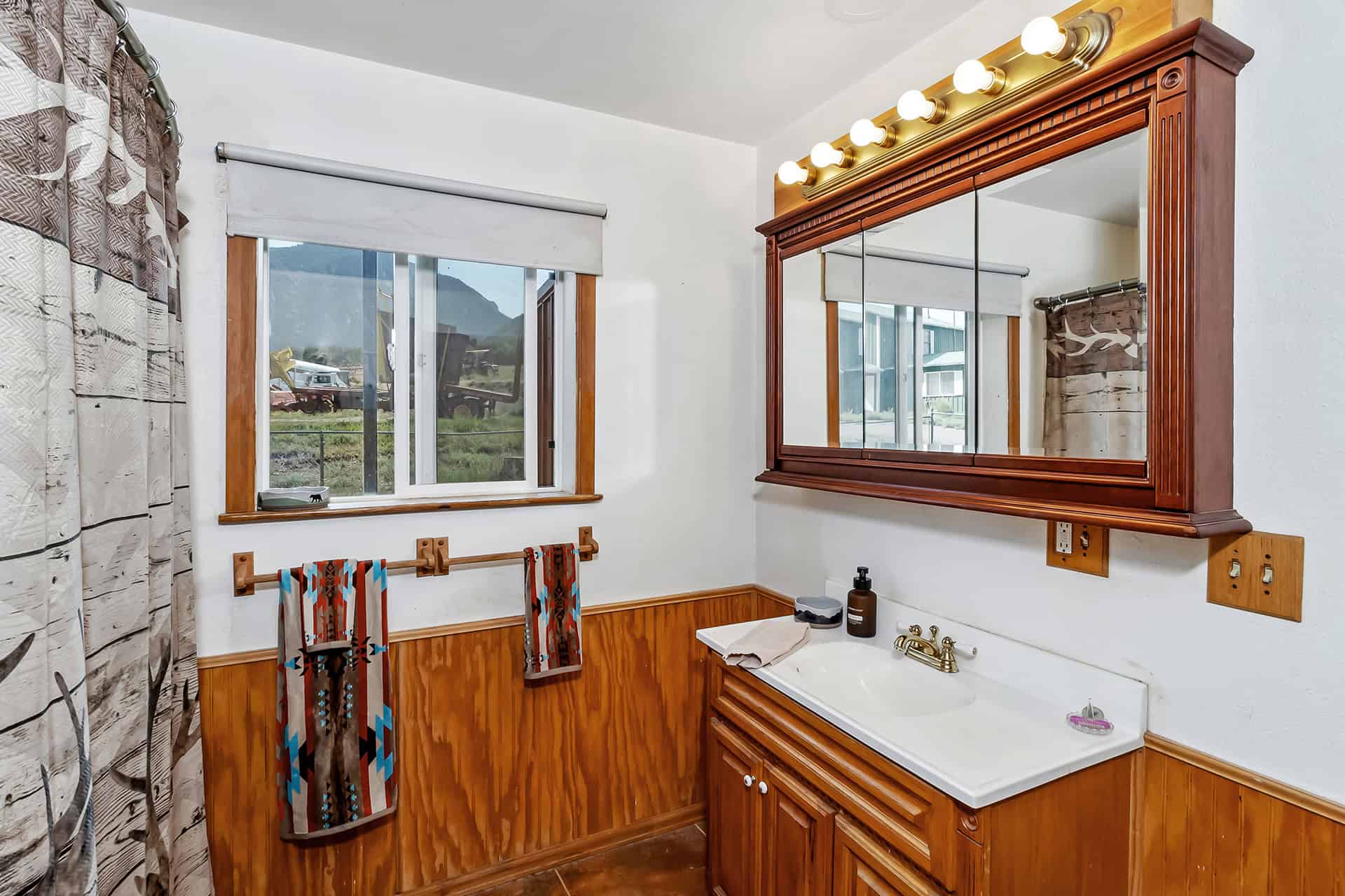Colorado Mountain Home, Ranch and Hunting Property for sale