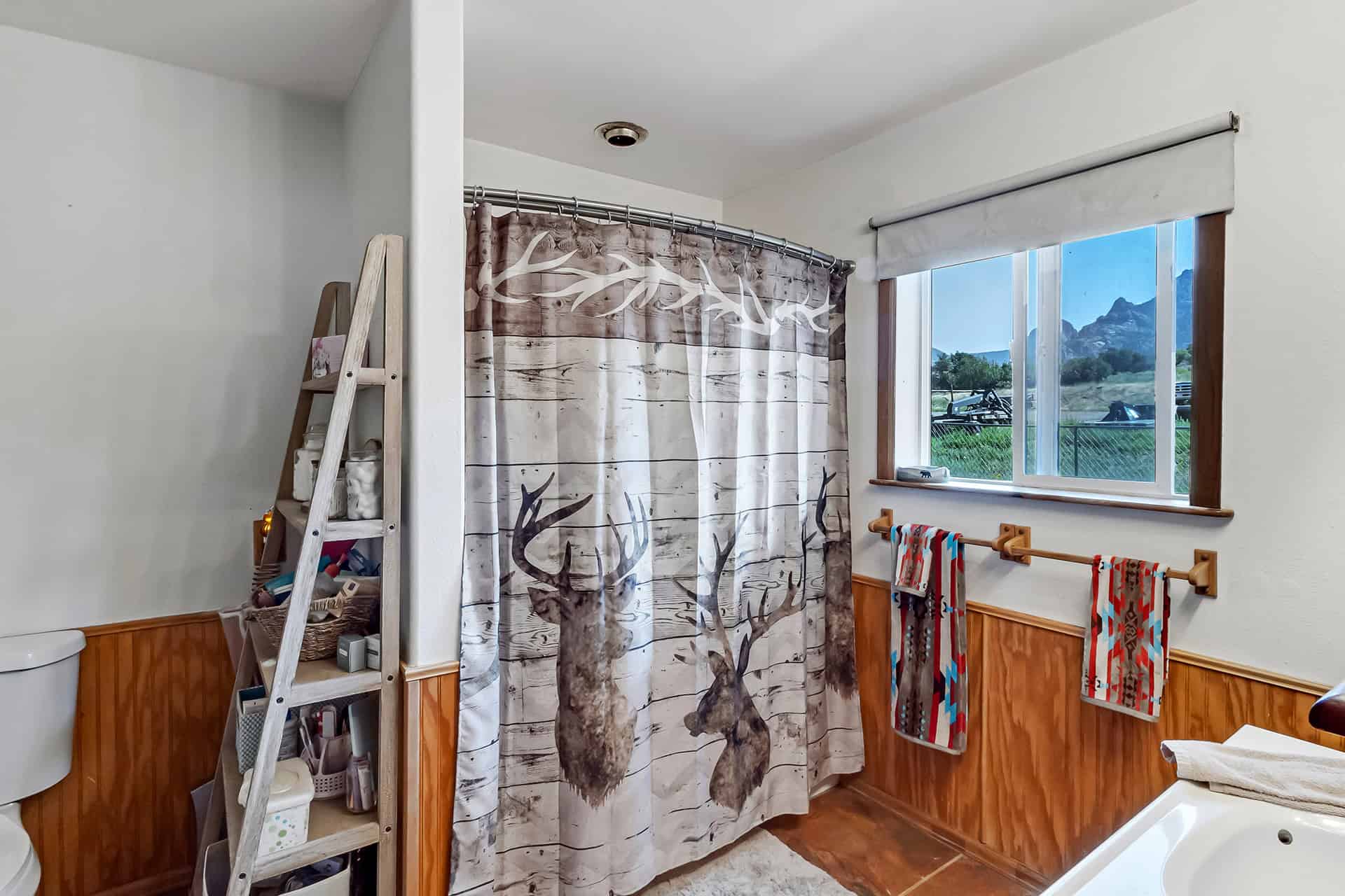 Colorado Mountain Home, Ranch and Hunting Property for sale