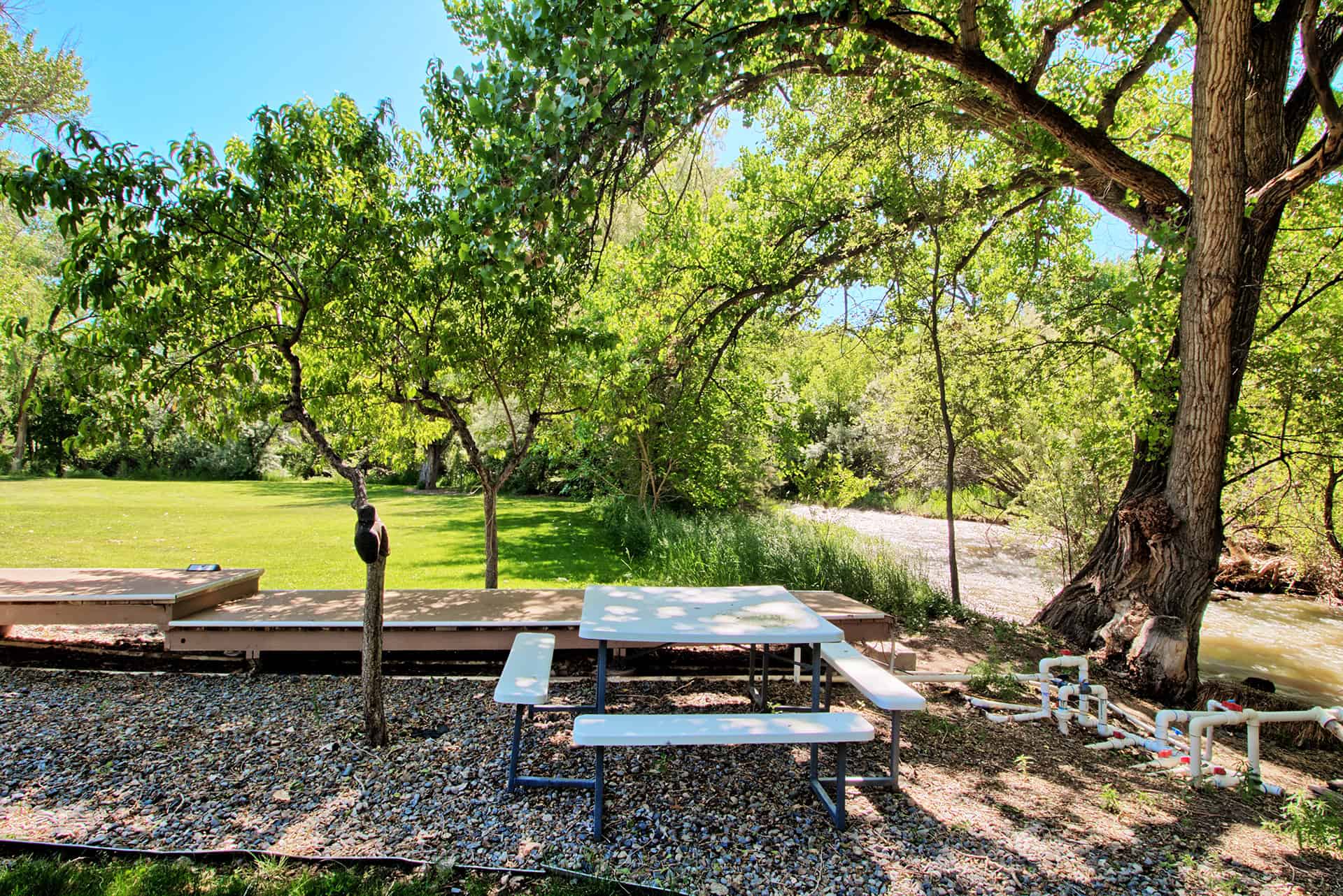 Ranch For Sale in Colorado Horse Property and Rental Cabins