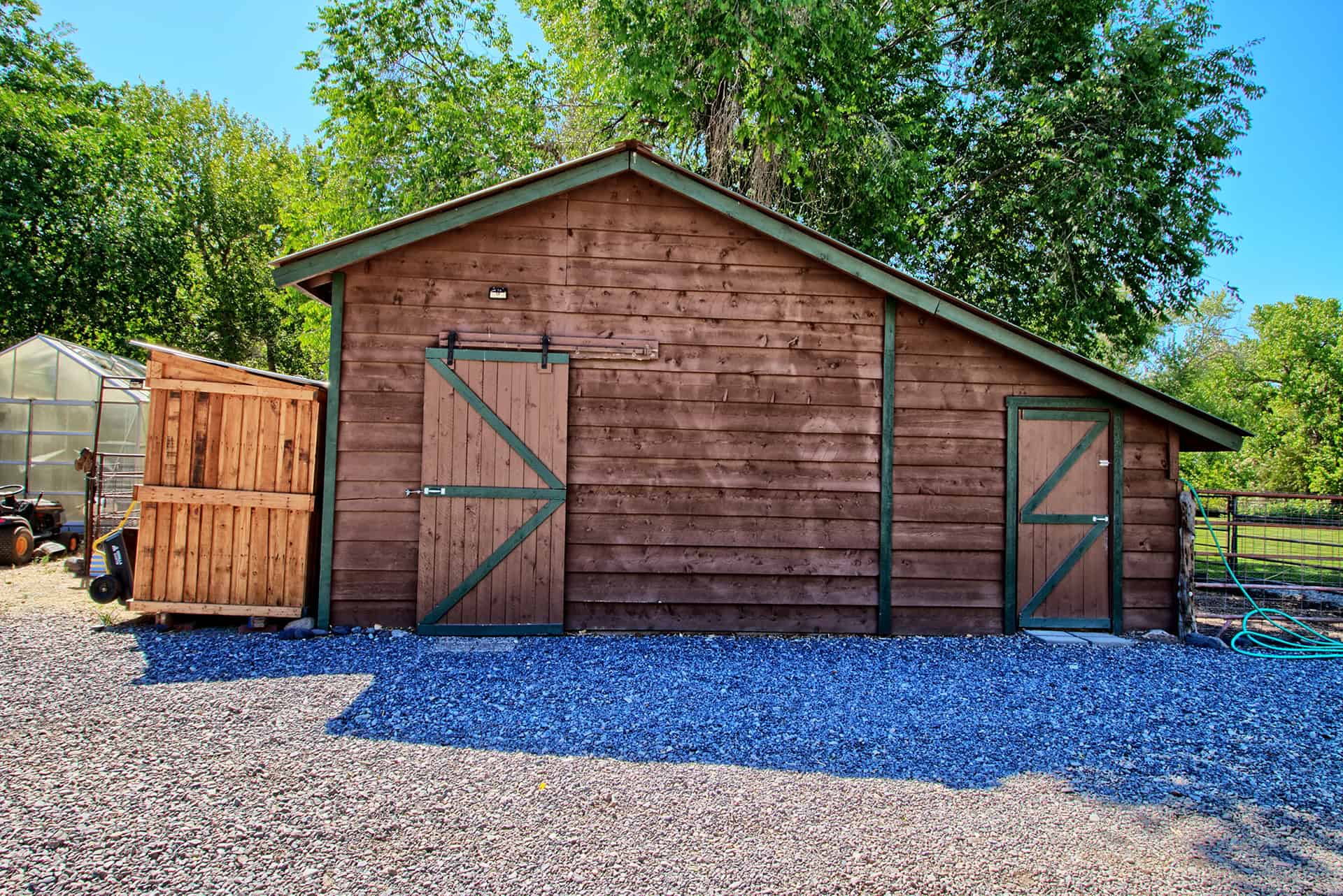 Ranch For Sale in Colorado Horse Property and Rental Cabins