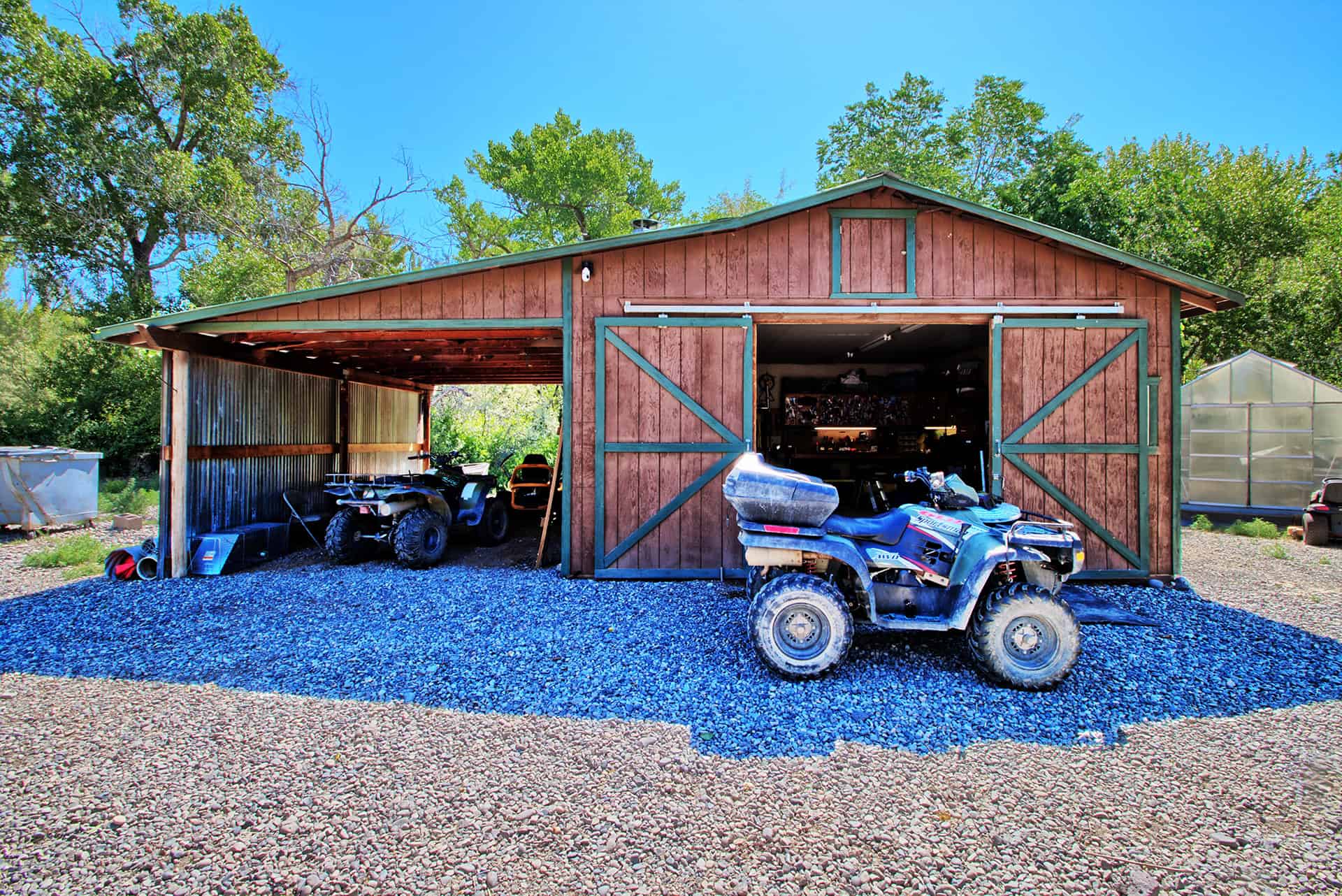 Ranch For Sale in Colorado Horse Property and Rental Cabins