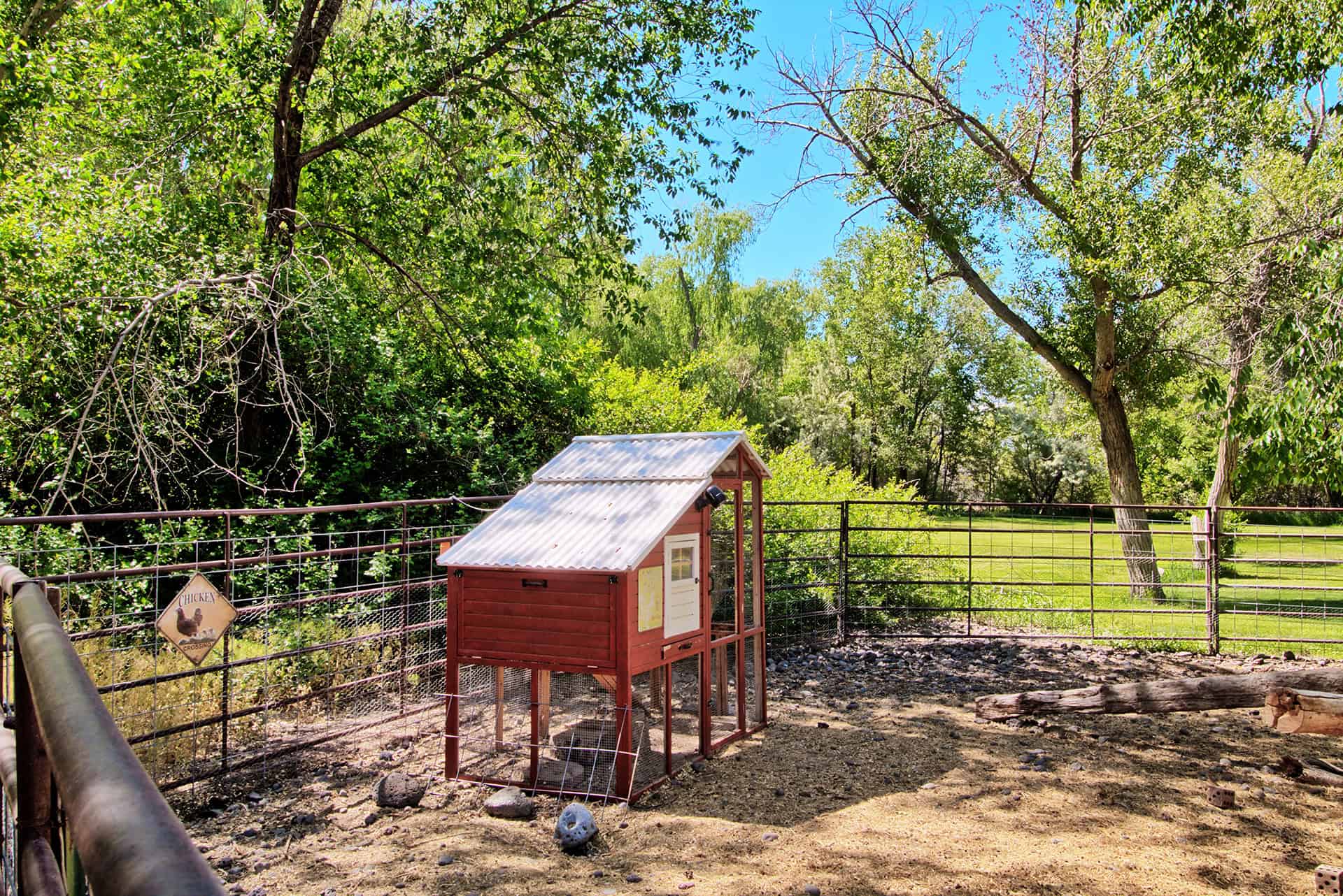 Ranch For Sale in Colorado Horse Property and Rental Cabins