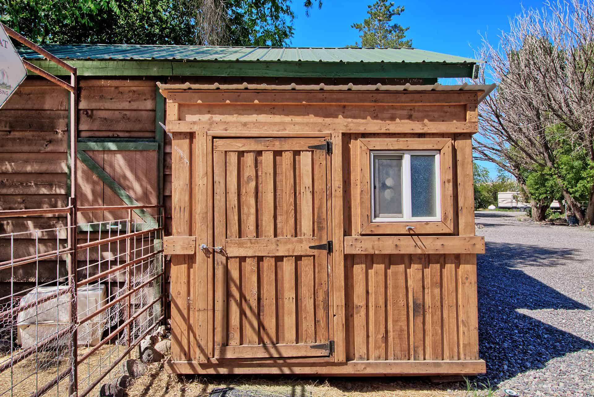 Ranch For Sale in Colorado Horse Property and Rental Cabins