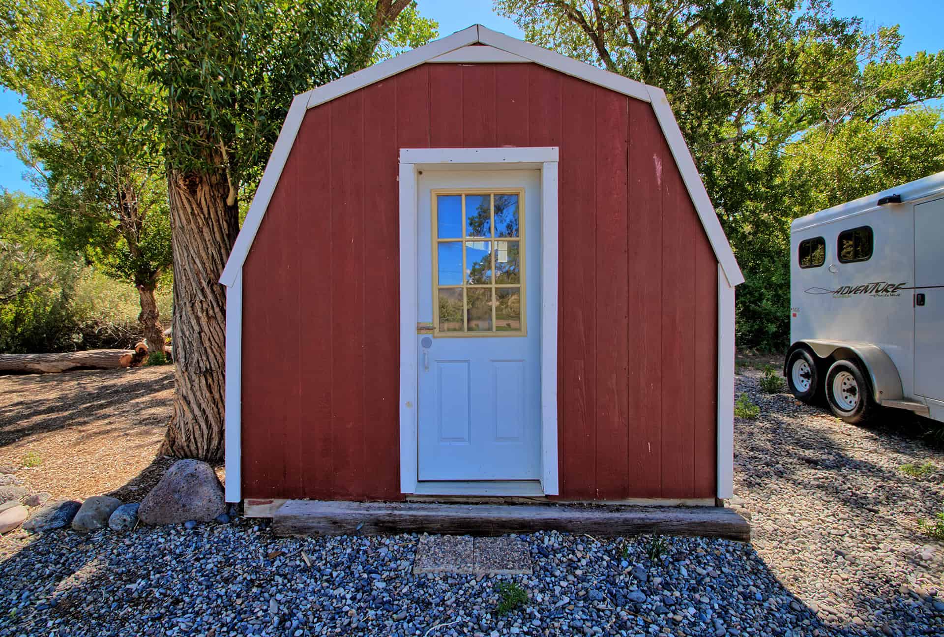 Ranch For Sale in Colorado Horse Property and Rental Cabins