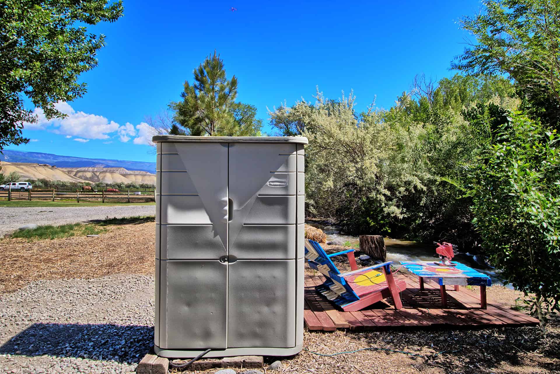 Ranch For Sale in Colorado Horse Property and Rental Cabins