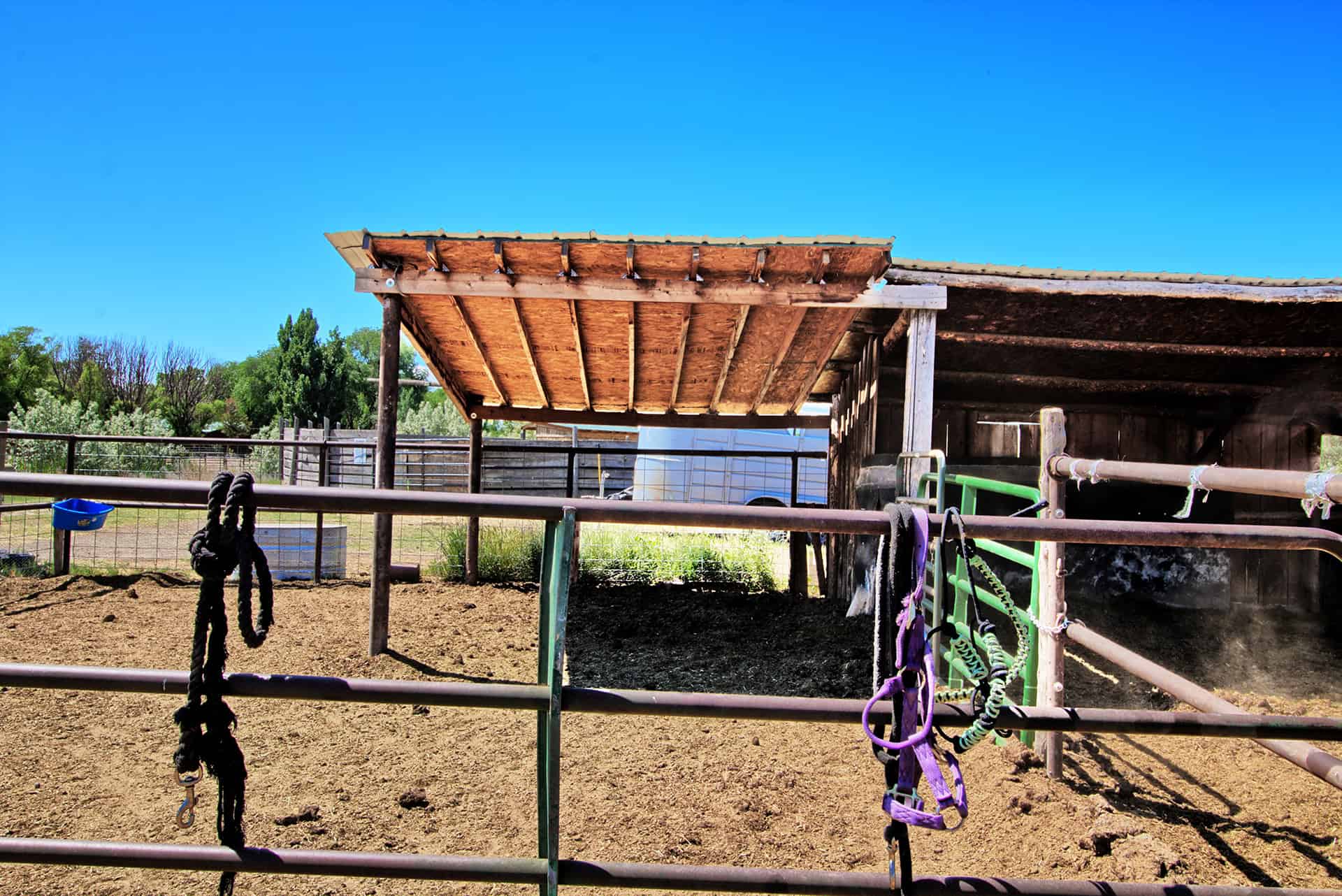 Ranch For Sale in Colorado Horse Property and Rental Cabins