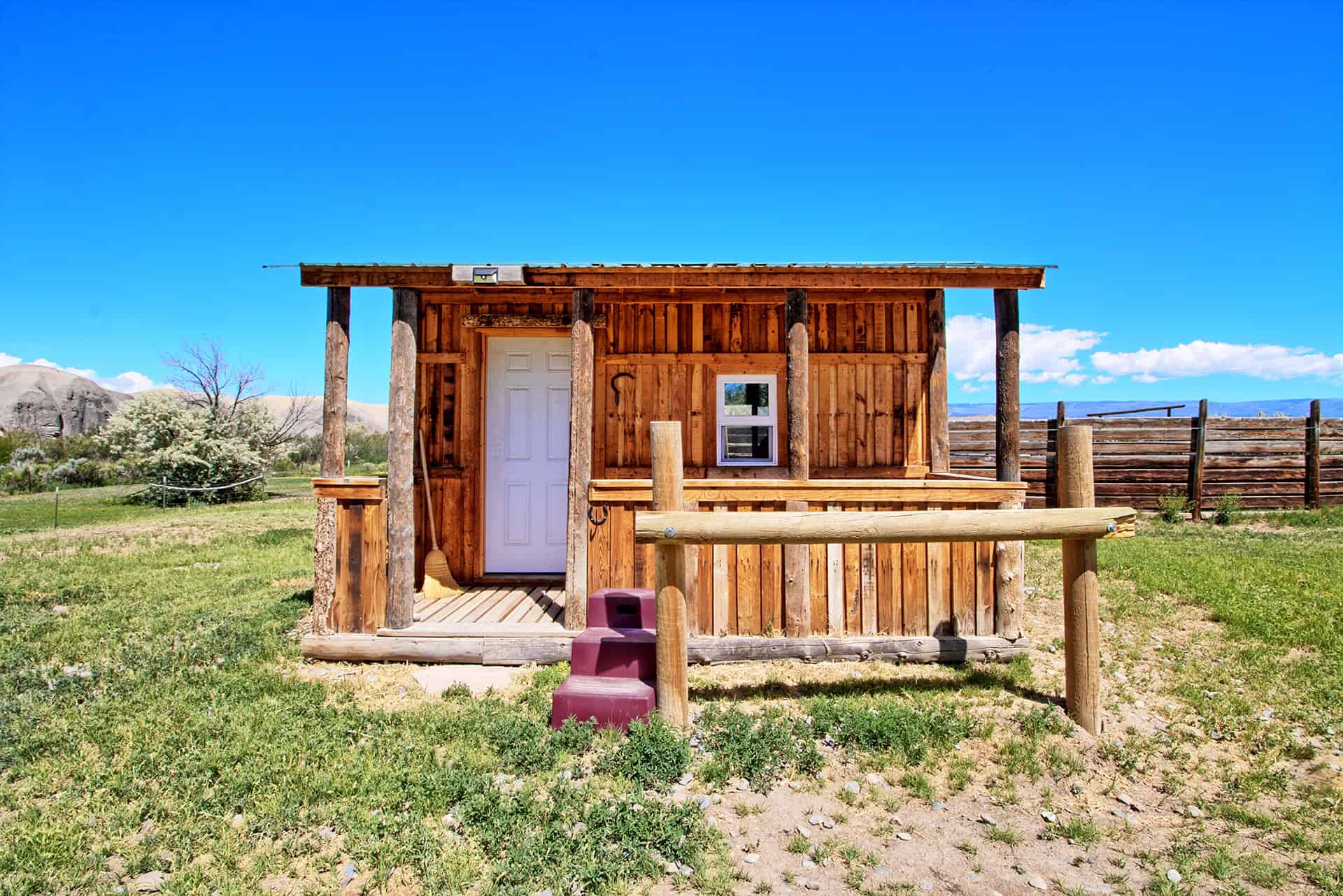 Ranch For Sale in Colorado Horse Property and Rental Cabins