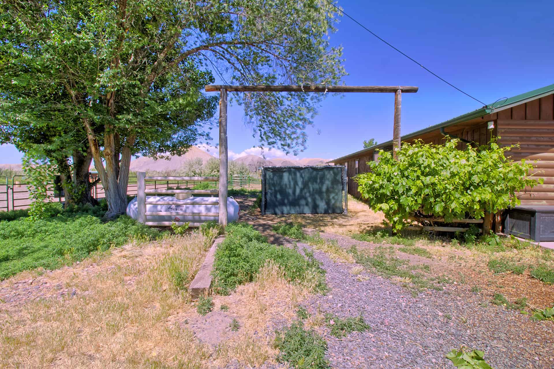 Ranch For Sale in Colorado Horse Property and Rental Cabins