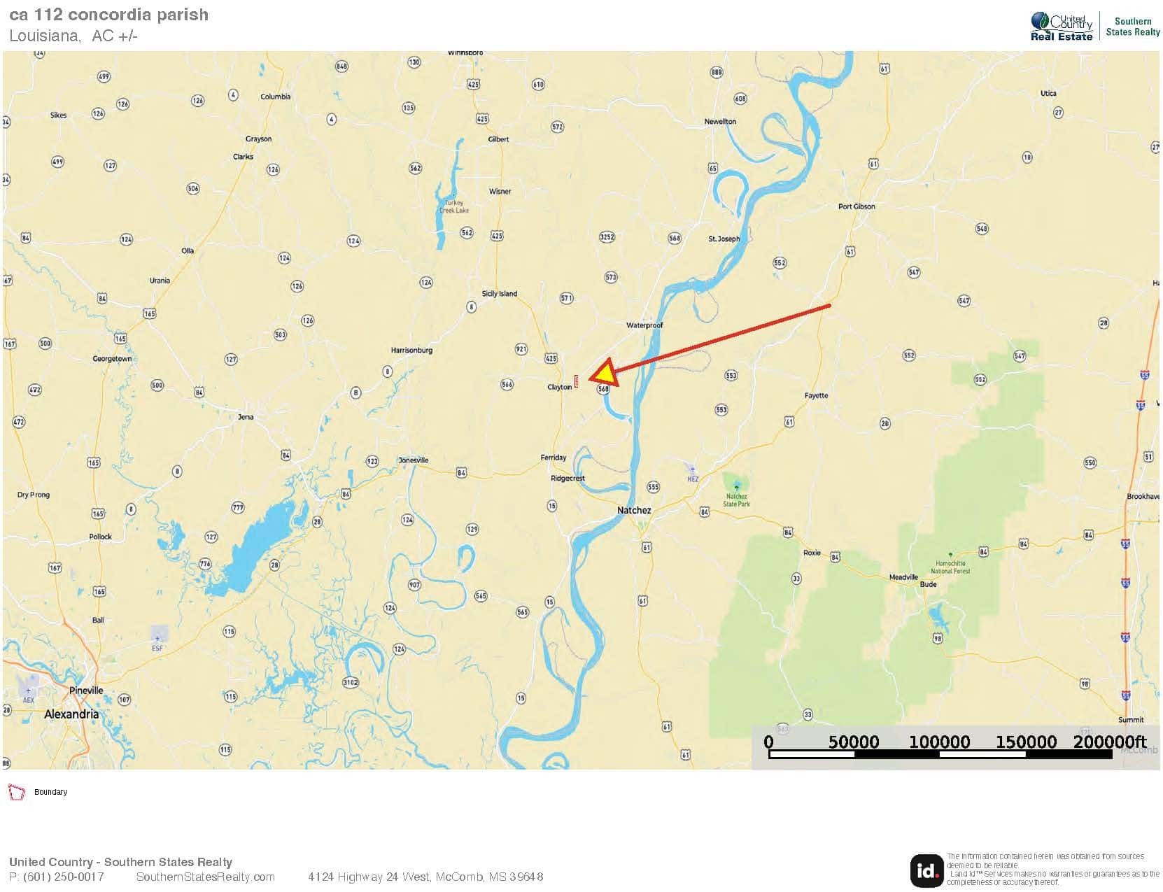 Affordable Deer/Duck Combination in Concordia Parish