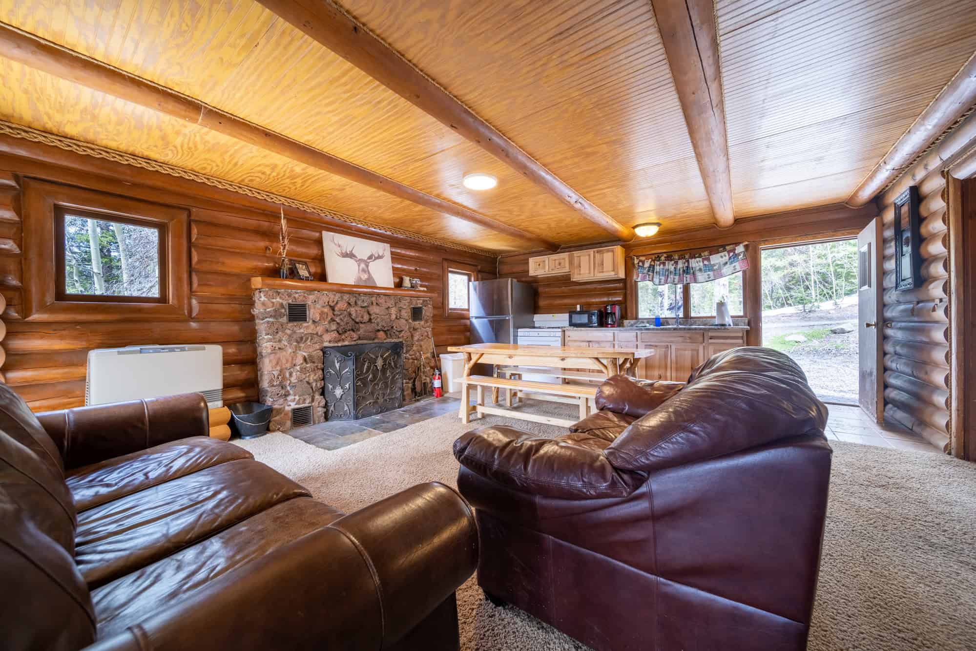 Mesa Lakes Lodge For Sale