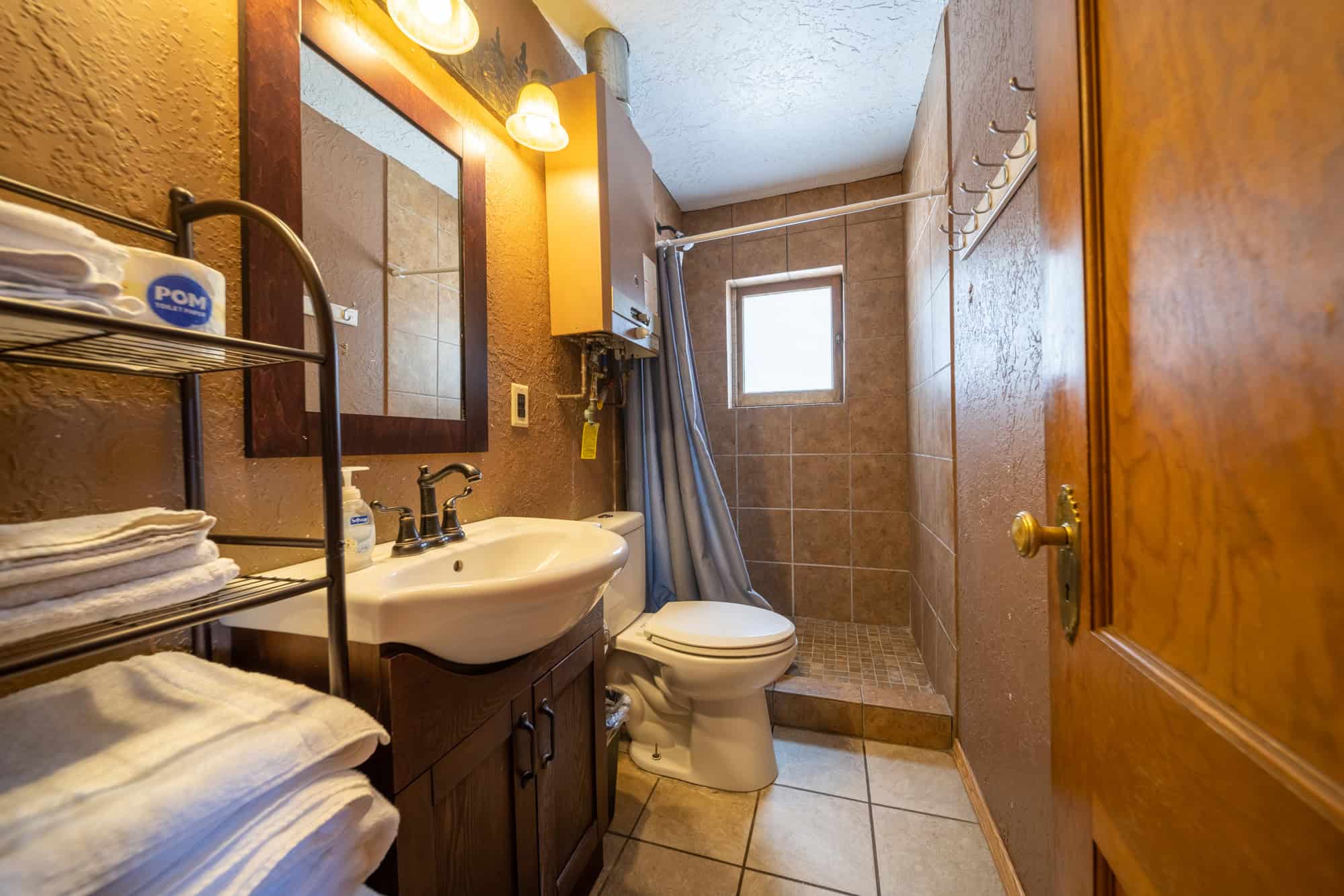 Mesa Lakes Lodge For Sale