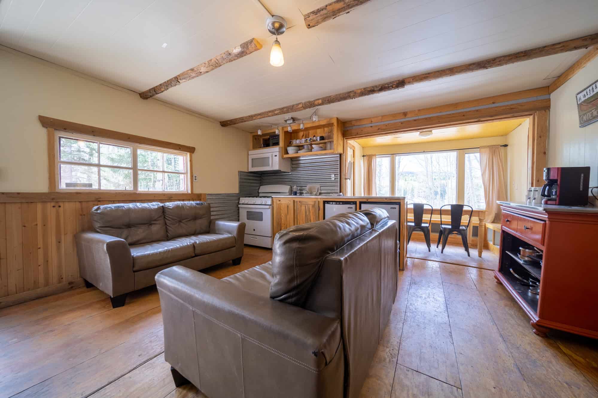 Mesa Lakes Lodge For Sale