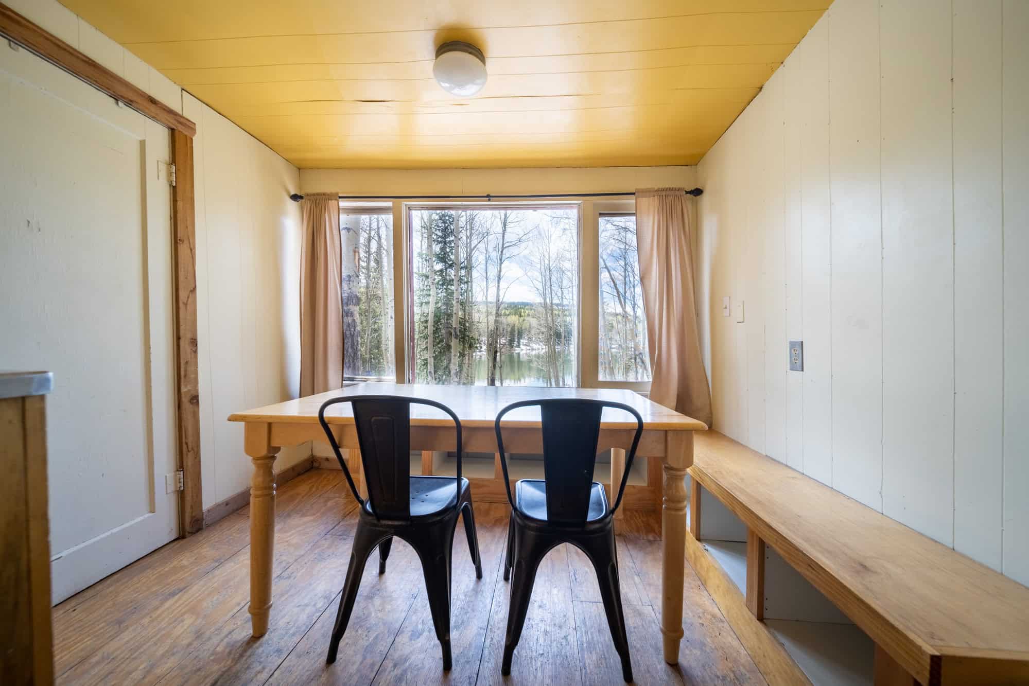Mesa Lakes Lodge For Sale