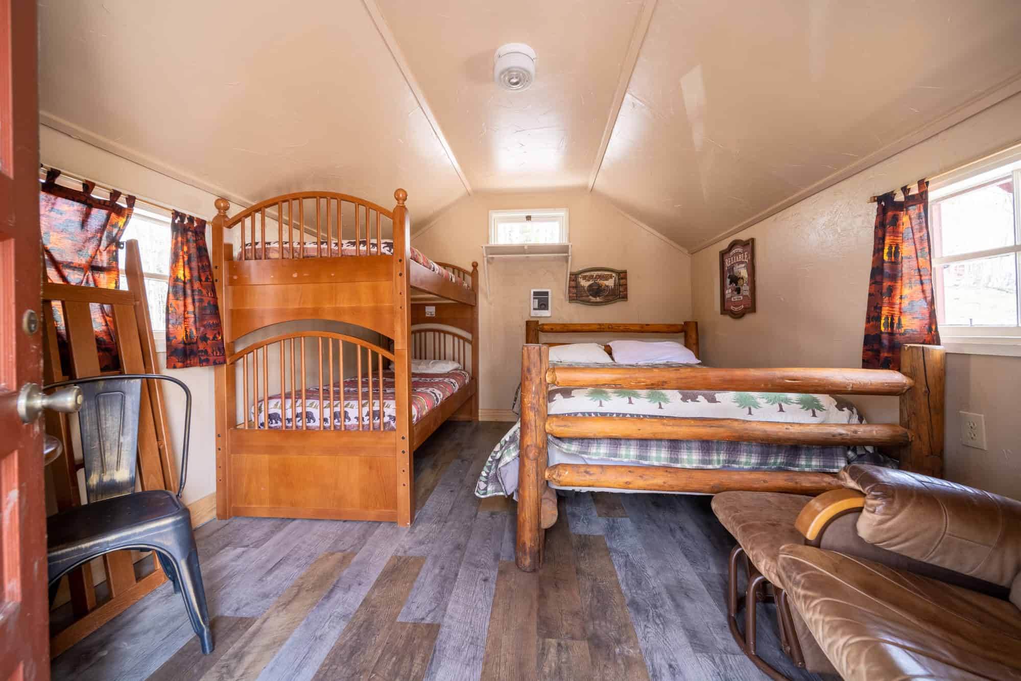 Mesa Lakes Lodge For Sale