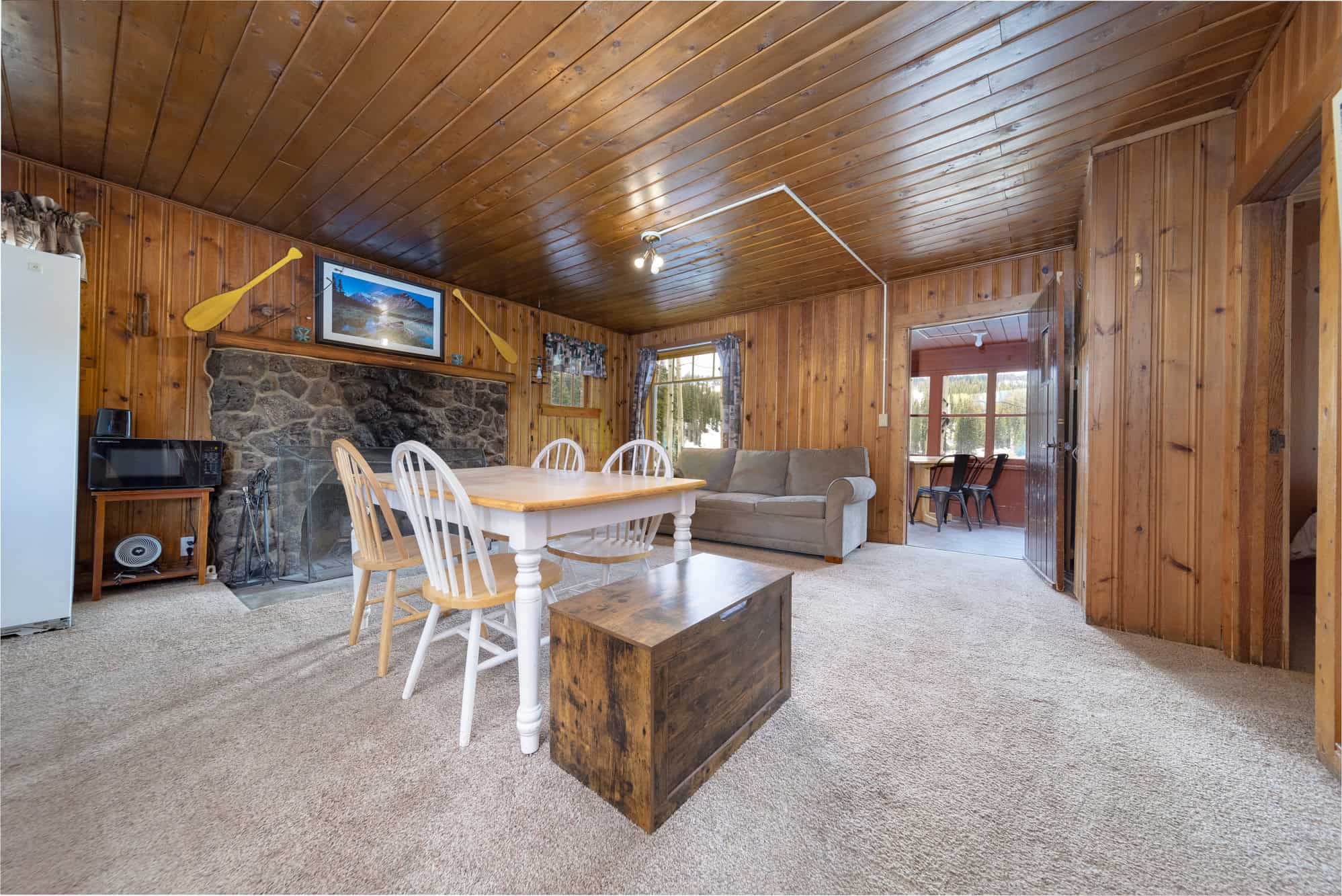 Mesa Lakes Lodge For Sale