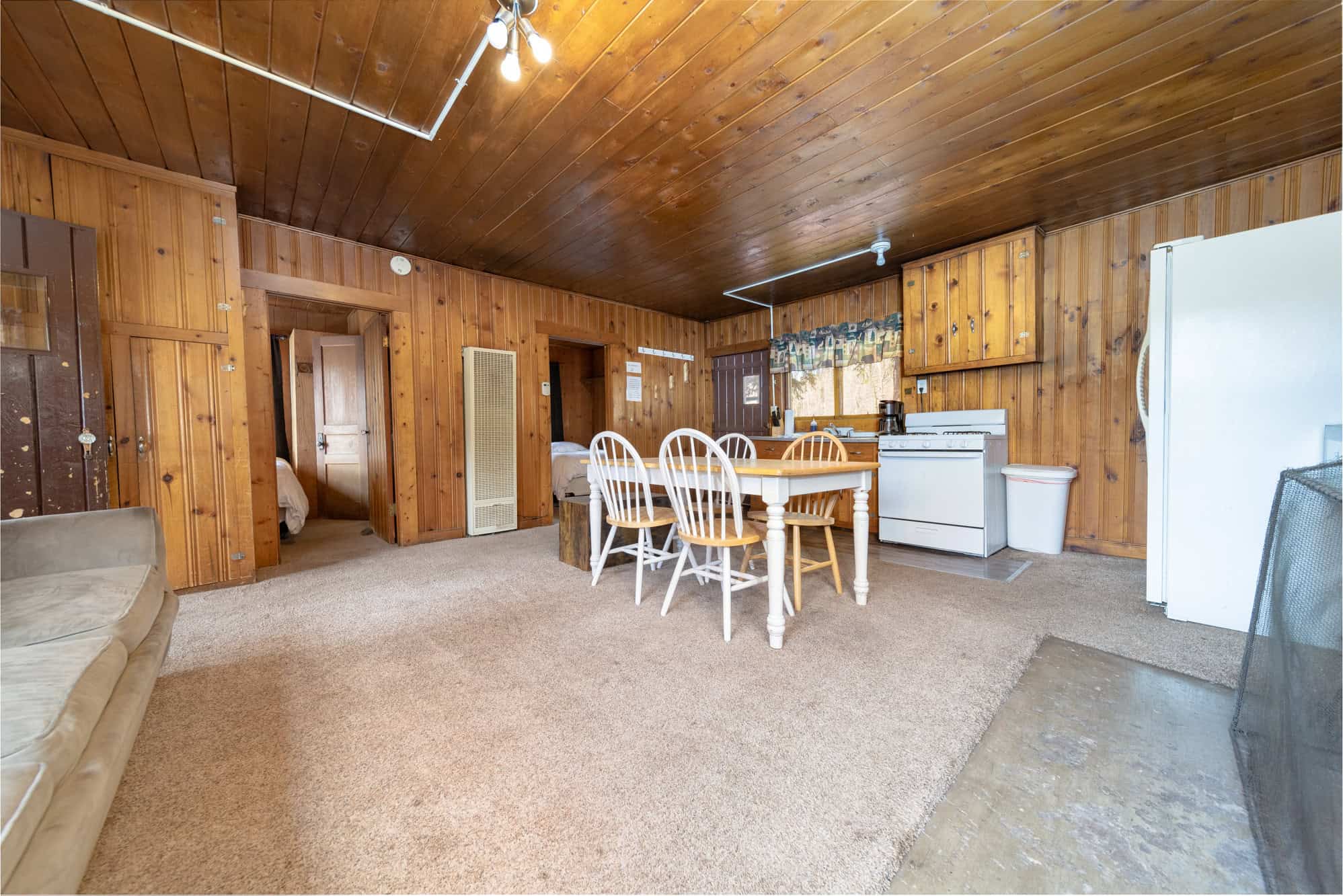 Mesa Lakes Lodge For Sale