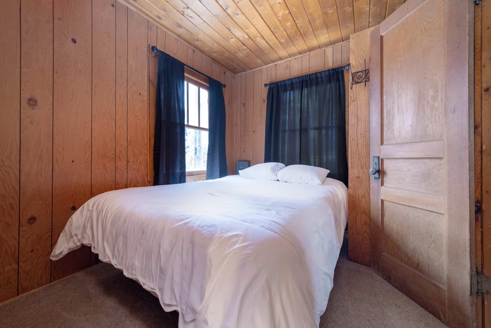Mesa Lakes Lodge For Sale