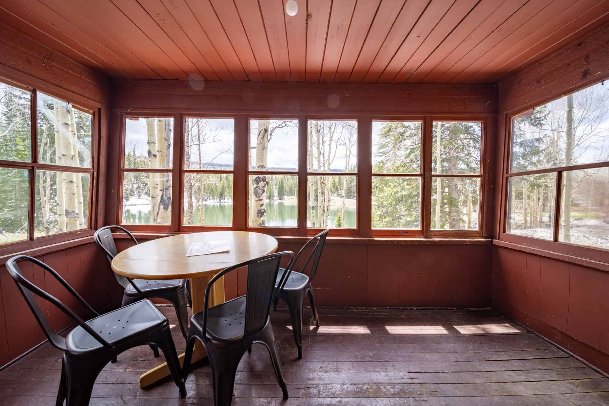 Mesa Lakes Lodge For Sale