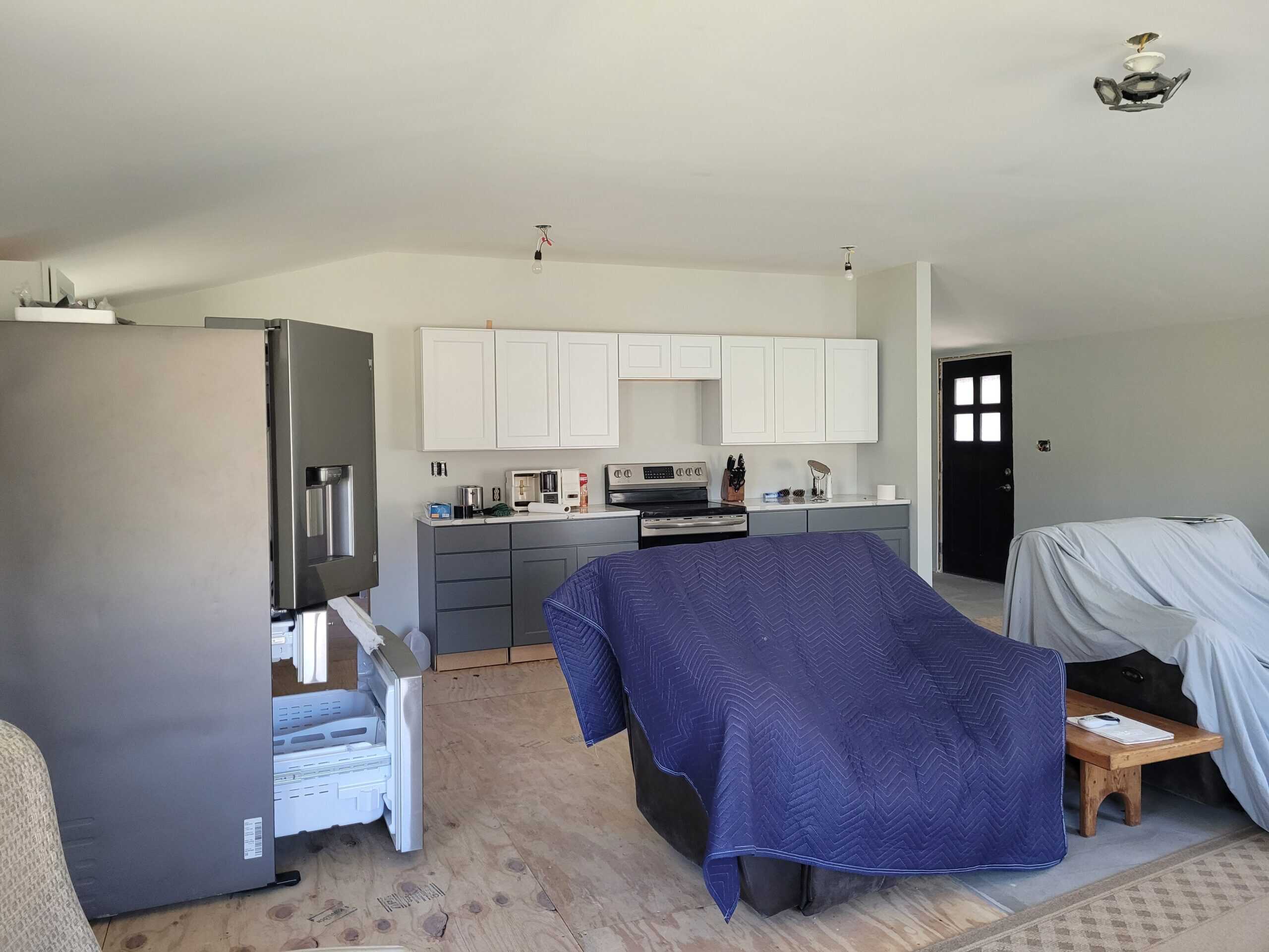 OZARKS CABIN AND HOBBY FARM/RECREATIONAL ACREAGE