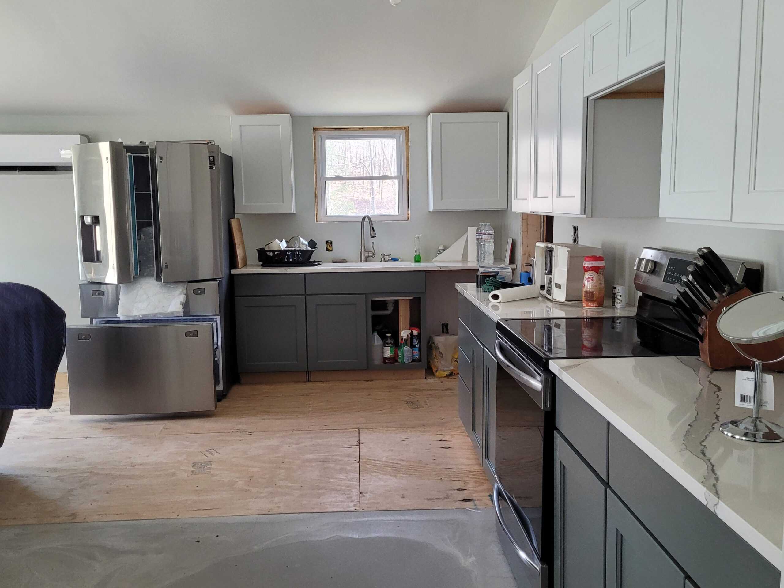 OZARKS CABIN AND HOBBY FARM/RECREATIONAL ACREAGE