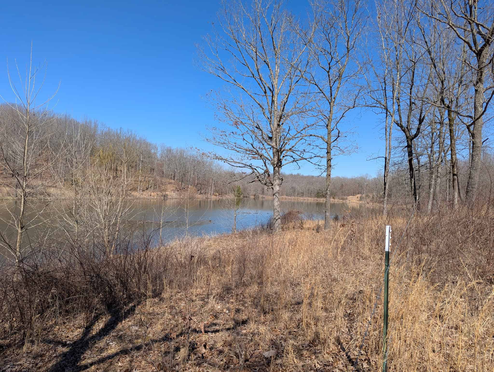 OZARKS CABIN AND HOBBY FARM/RECREATIONAL ACREAGE