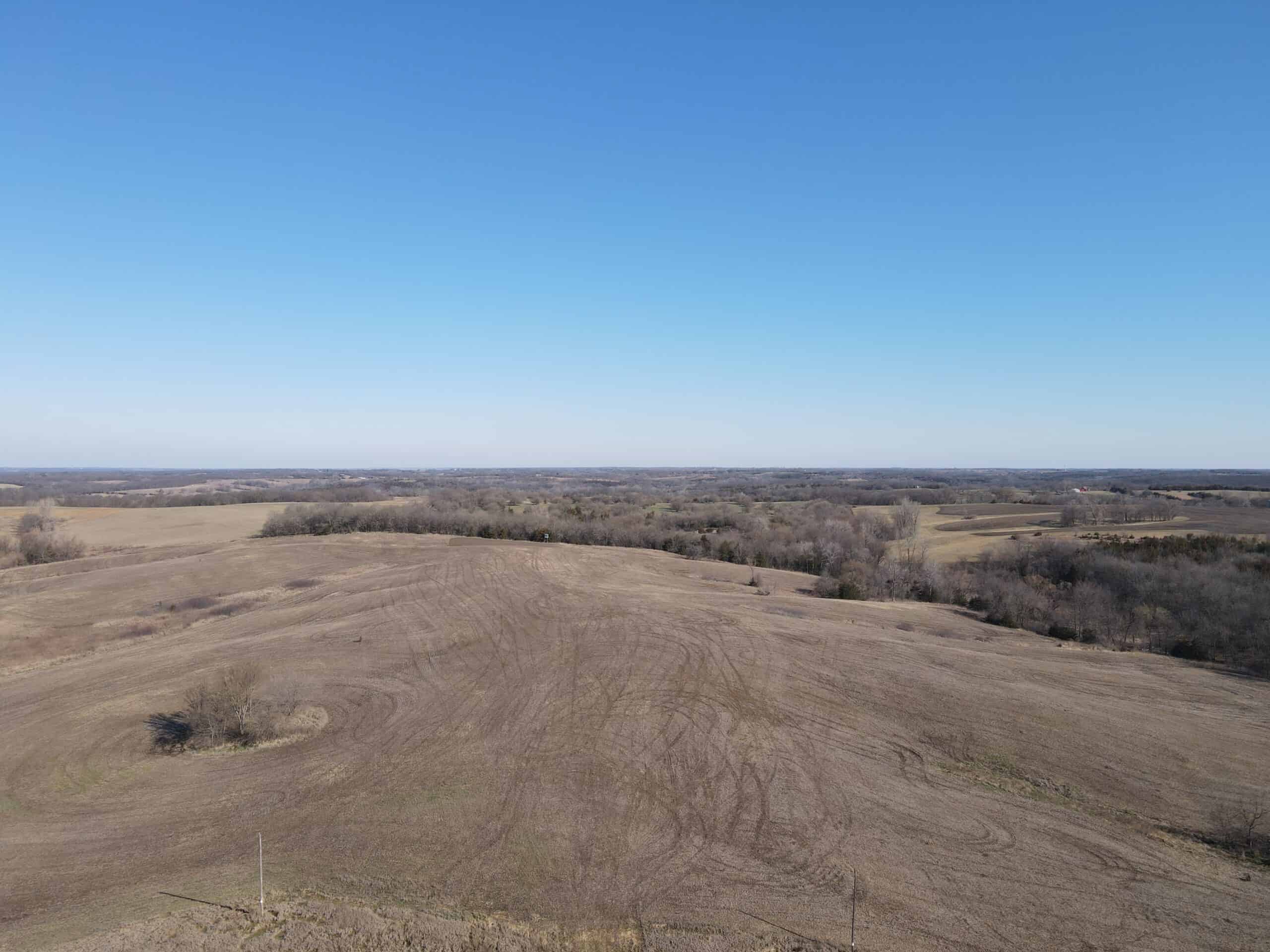 Northern Missouri Combo Farm FOR SALE!