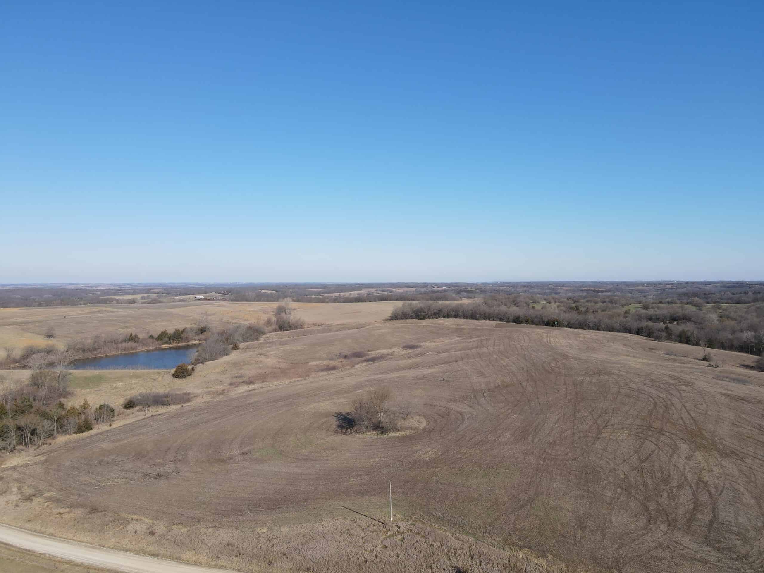 Northern Missouri Combo Farm FOR SALE!