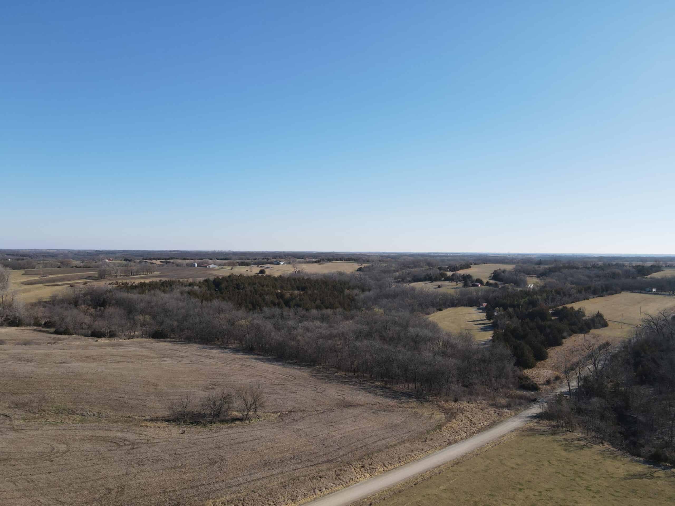 Northern Missouri Combo Farm FOR SALE!
