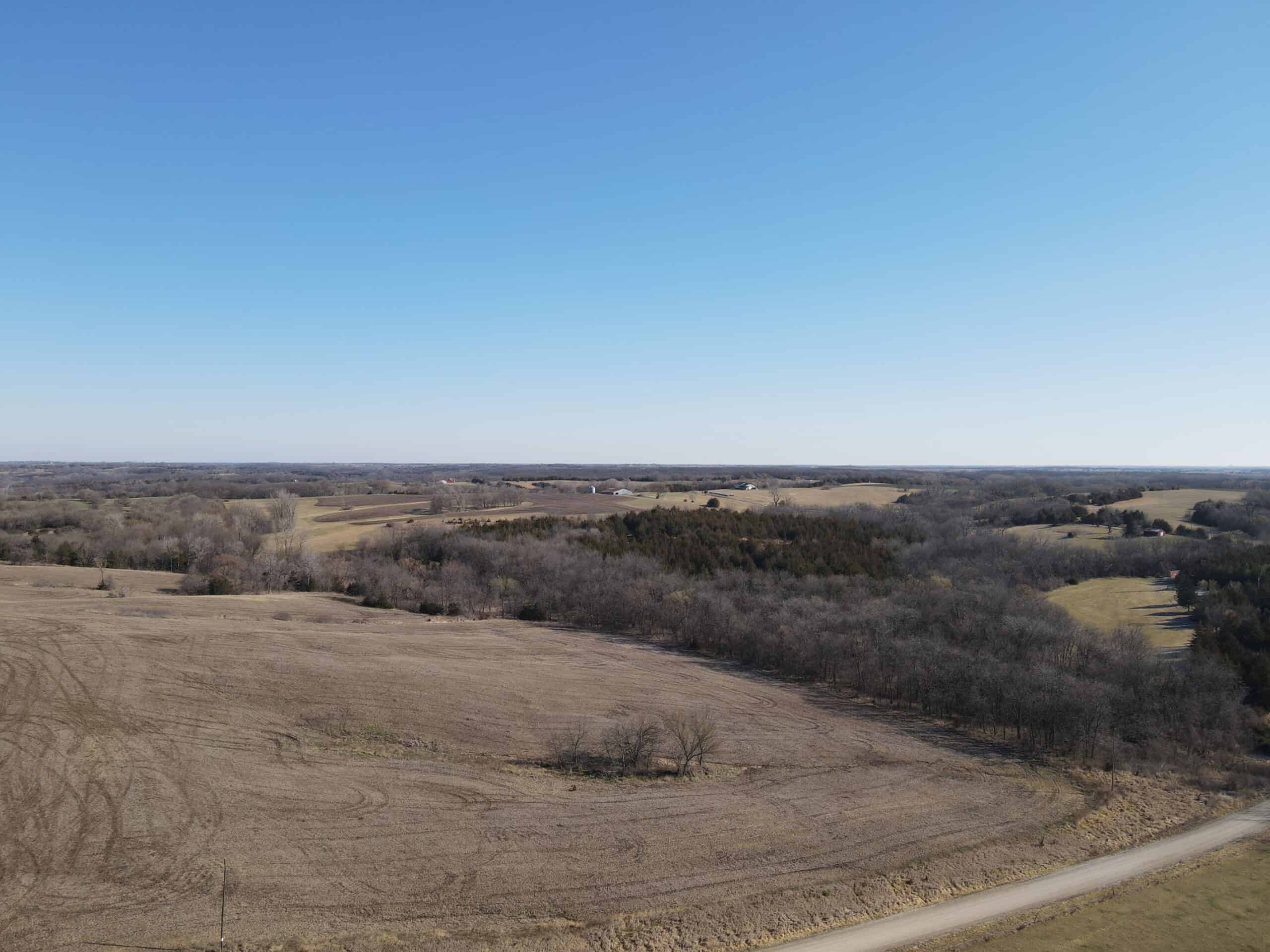 Northern Missouri Combo Farm FOR SALE!