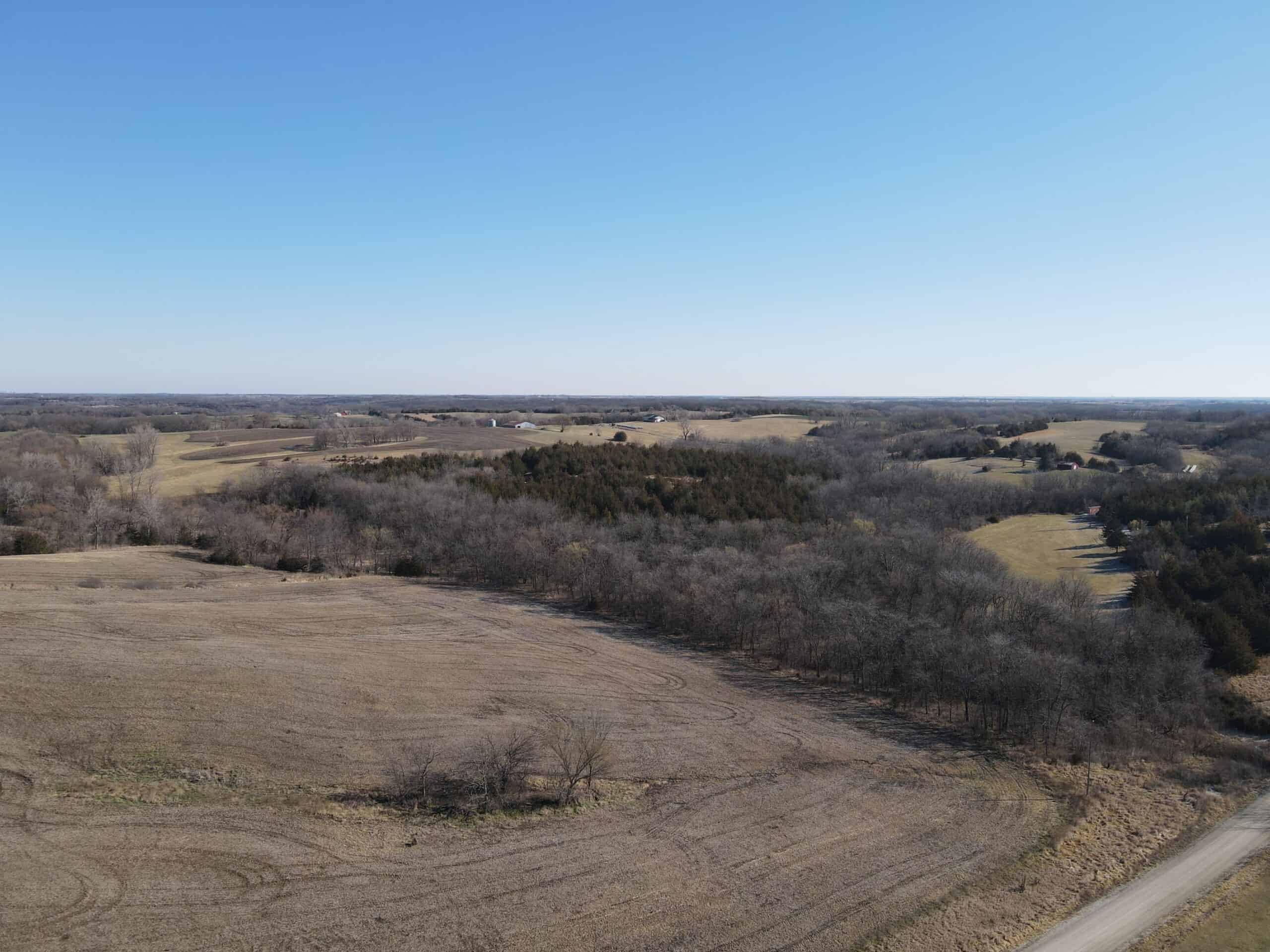 Northern Missouri Combo Farm FOR SALE!
