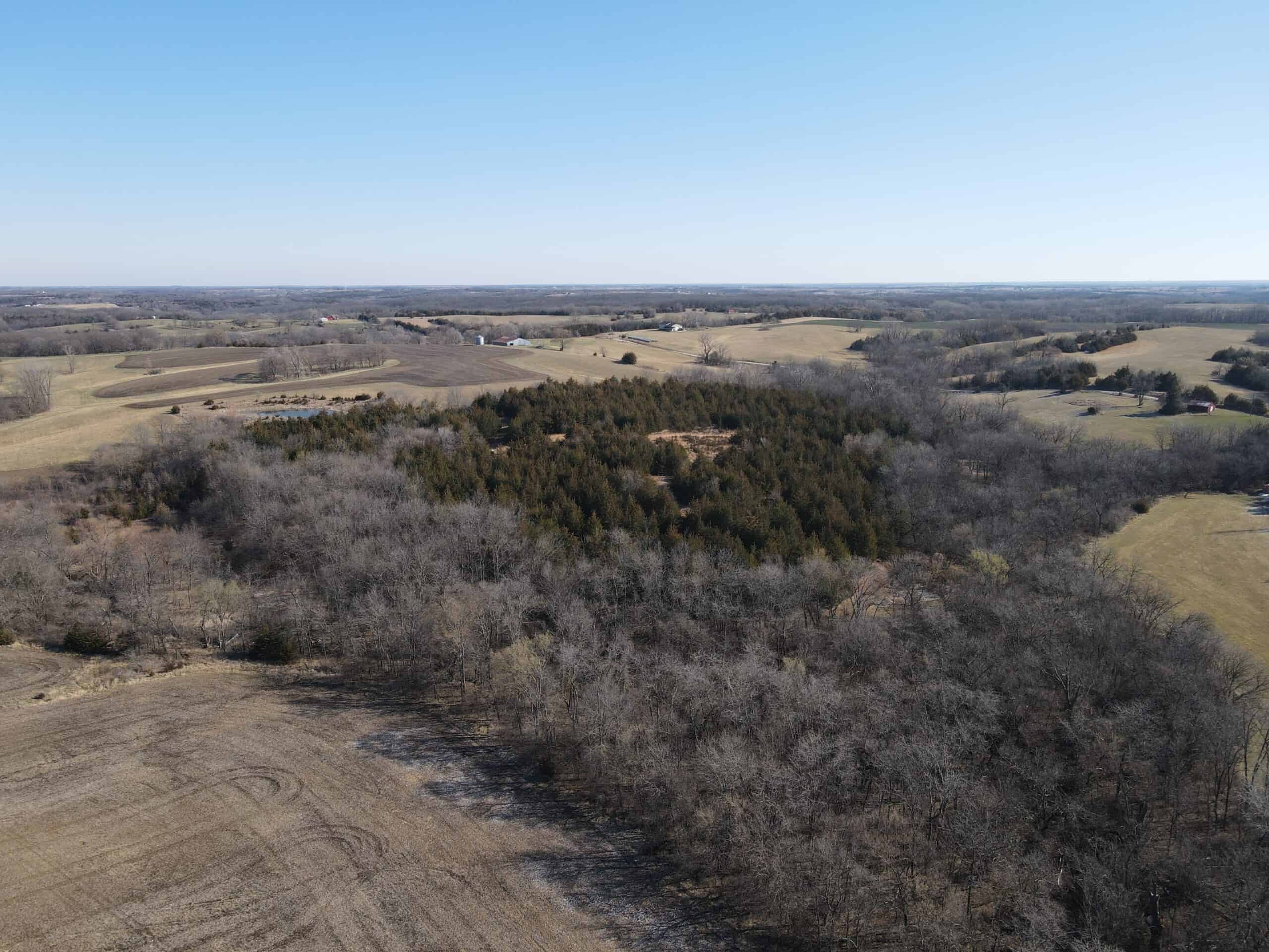 Northern Missouri Combo Farm FOR SALE!