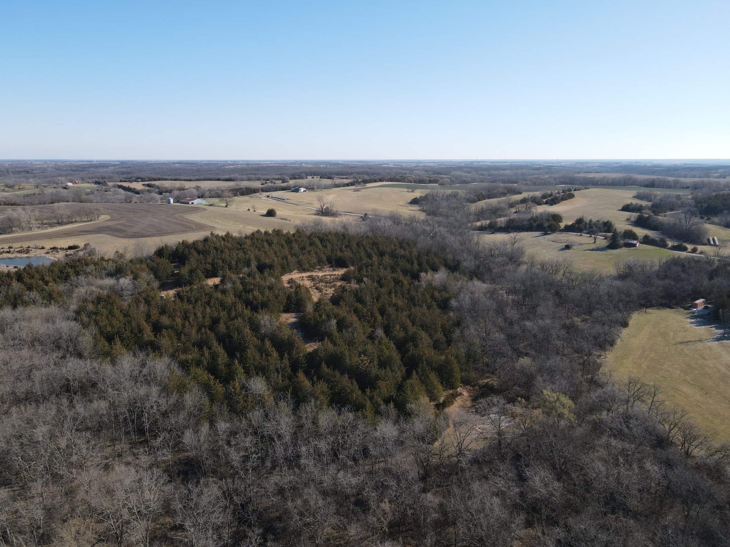 Northern Missouri Combo Farm FOR SALE!