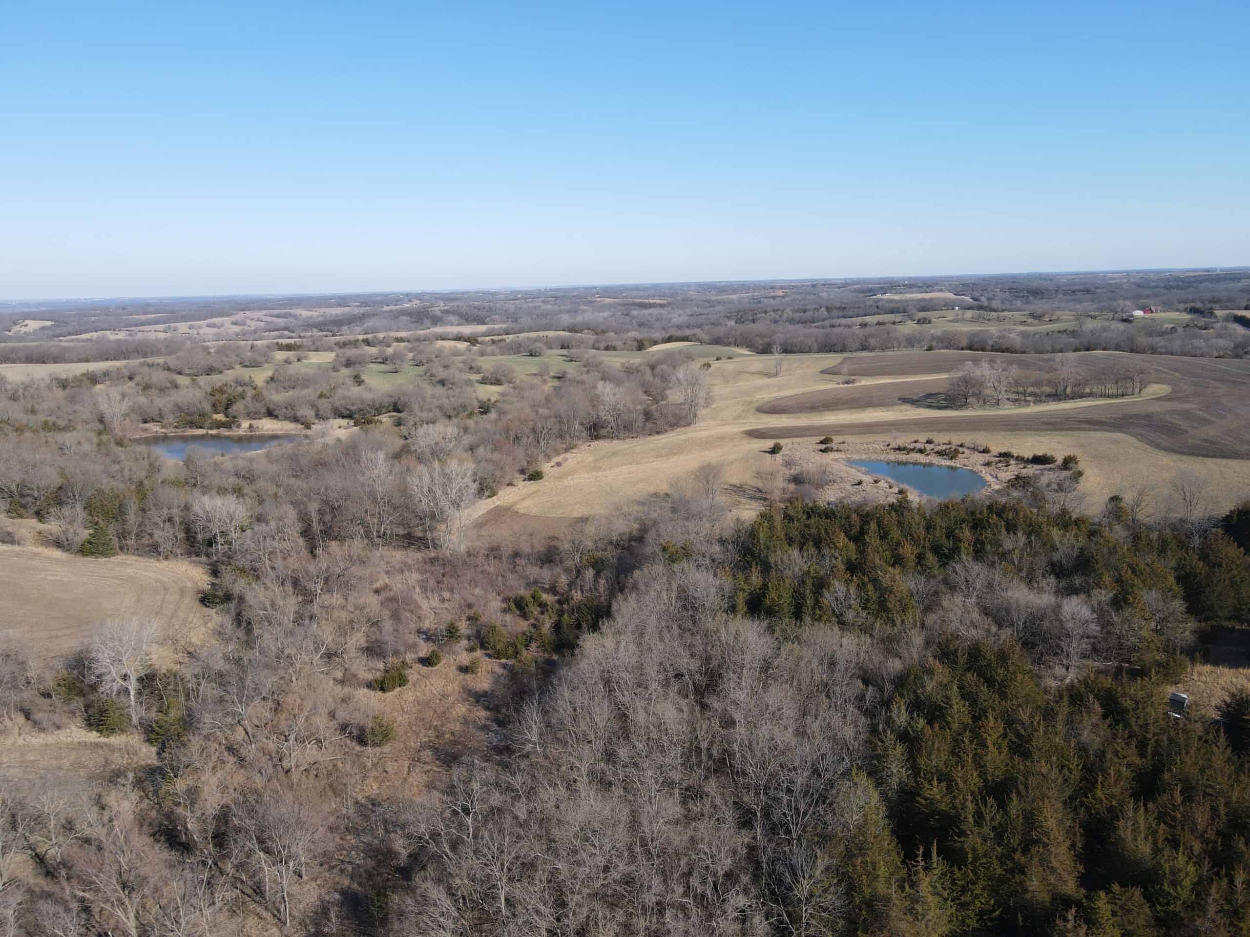 Northern Missouri Combo Farm FOR SALE!