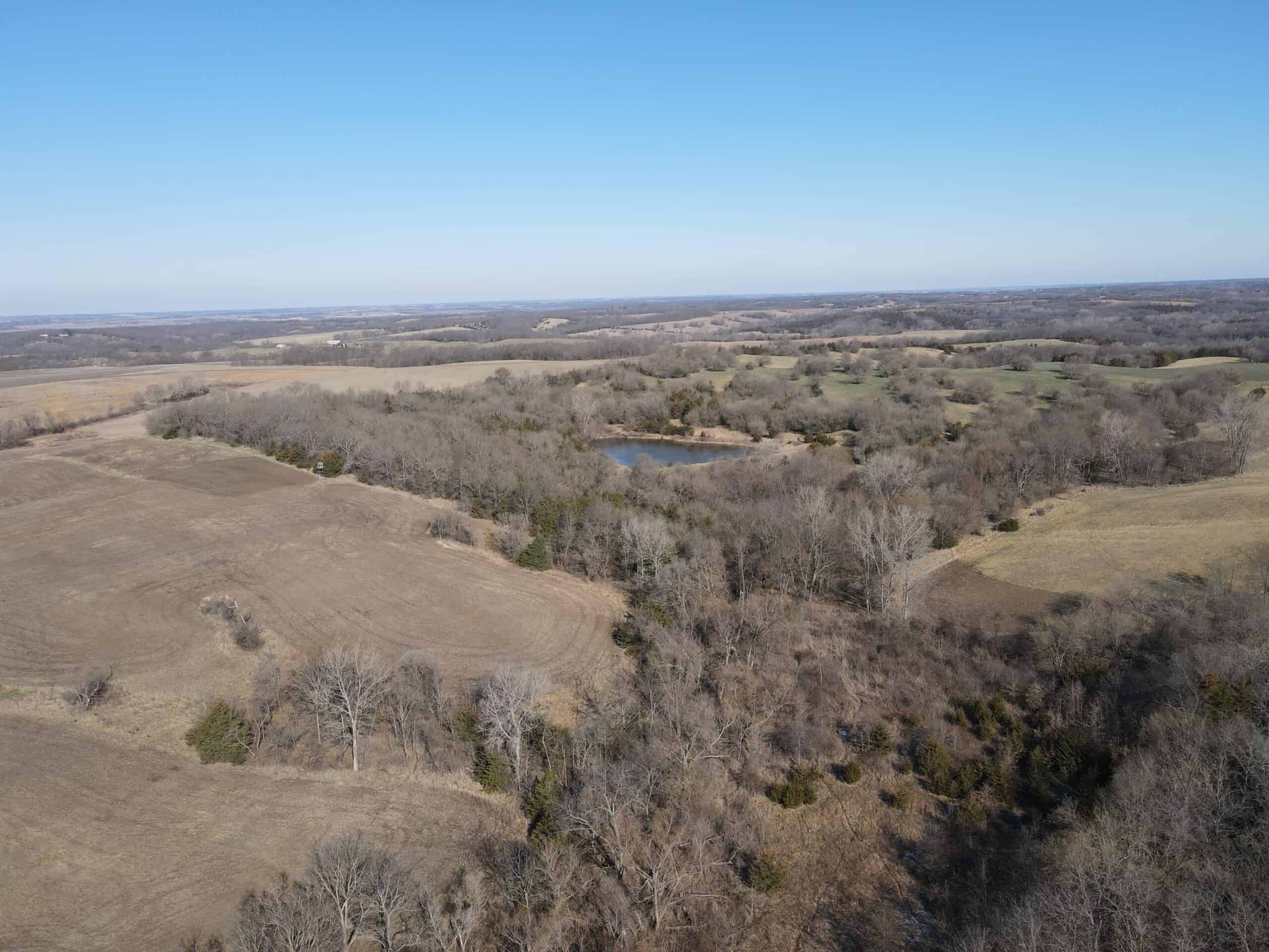 Northern Missouri Combo Farm FOR SALE!