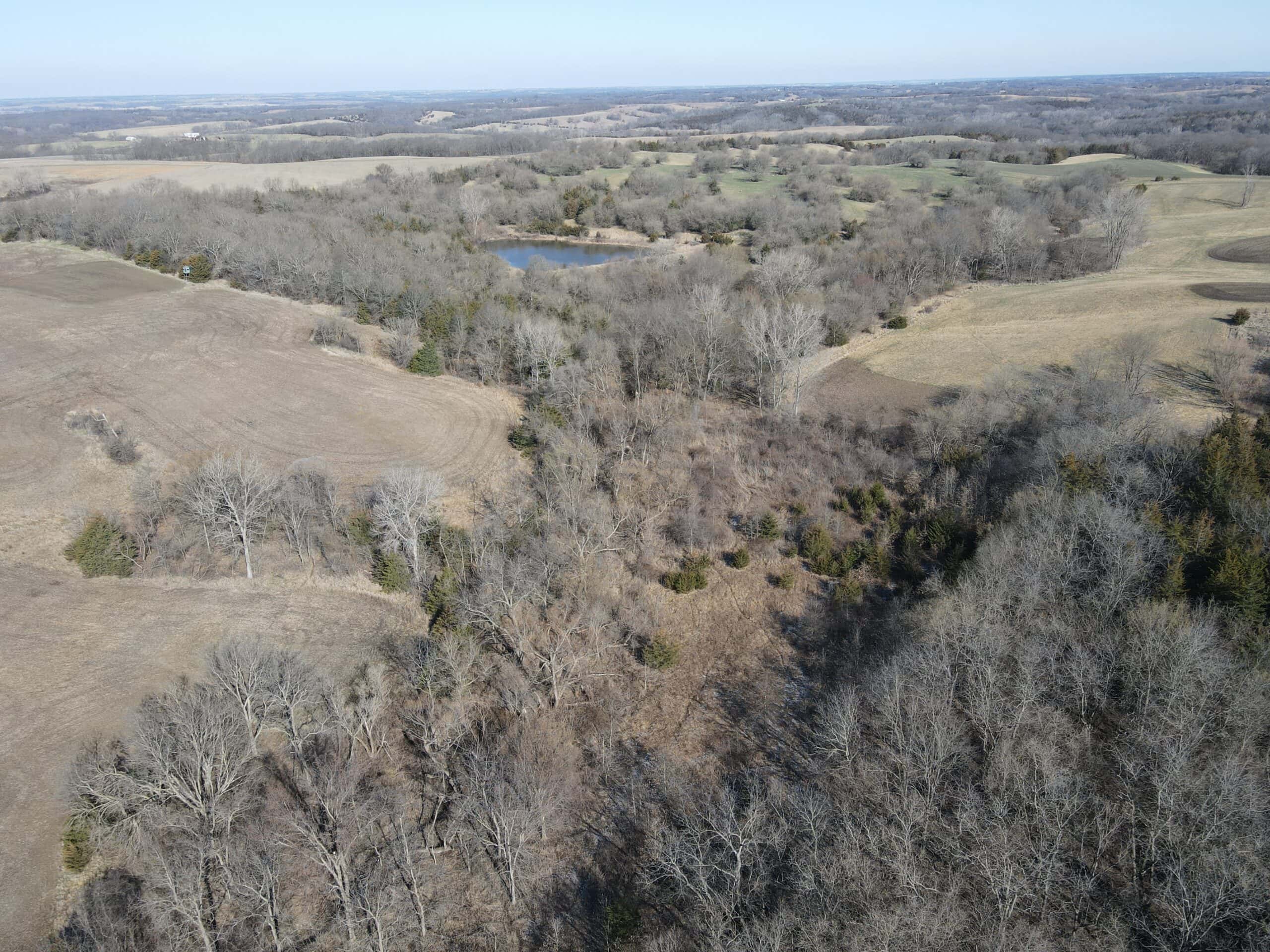 Northern Missouri Combo Farm FOR SALE!