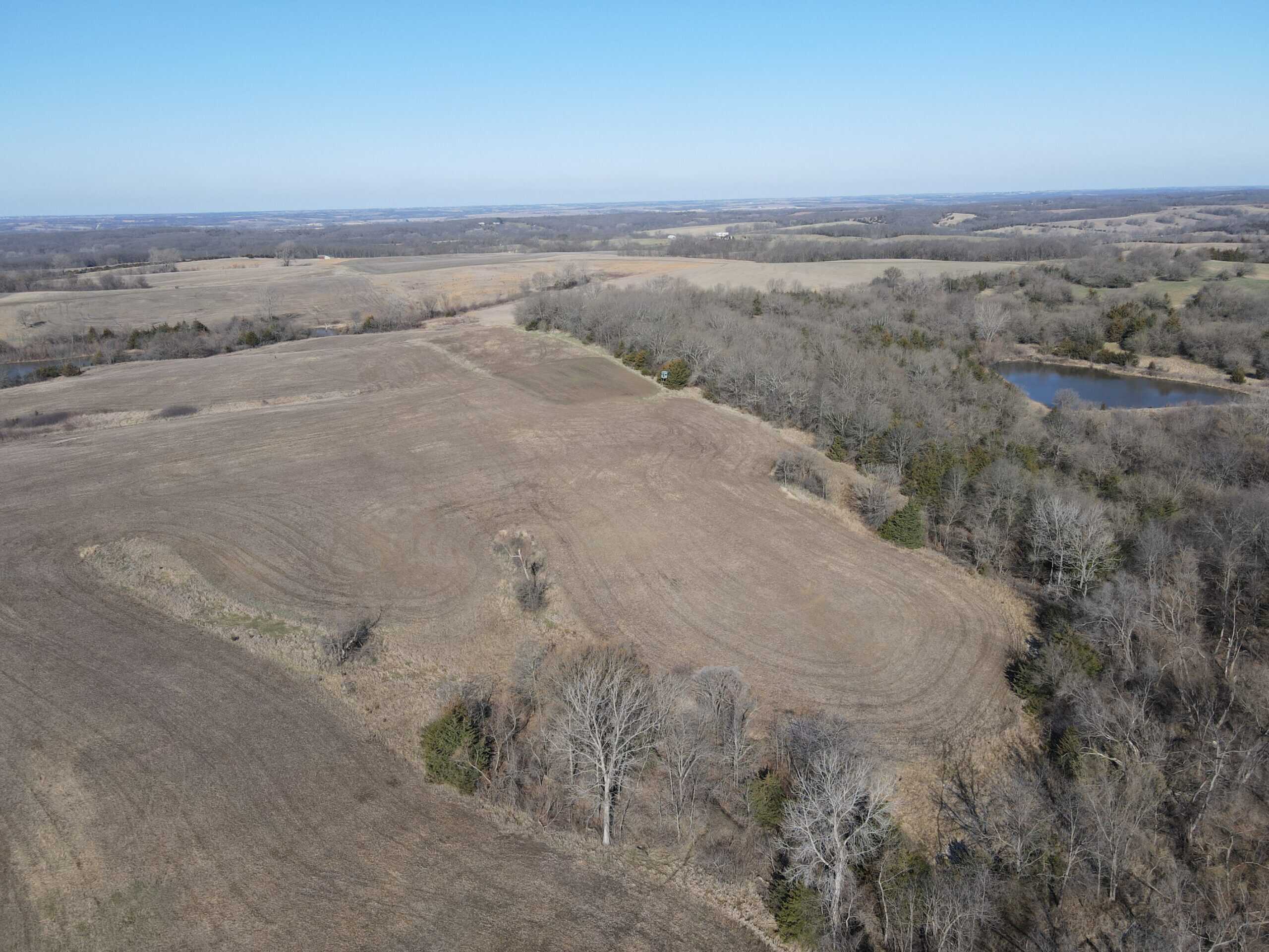 Northern Missouri Combo Farm FOR SALE!