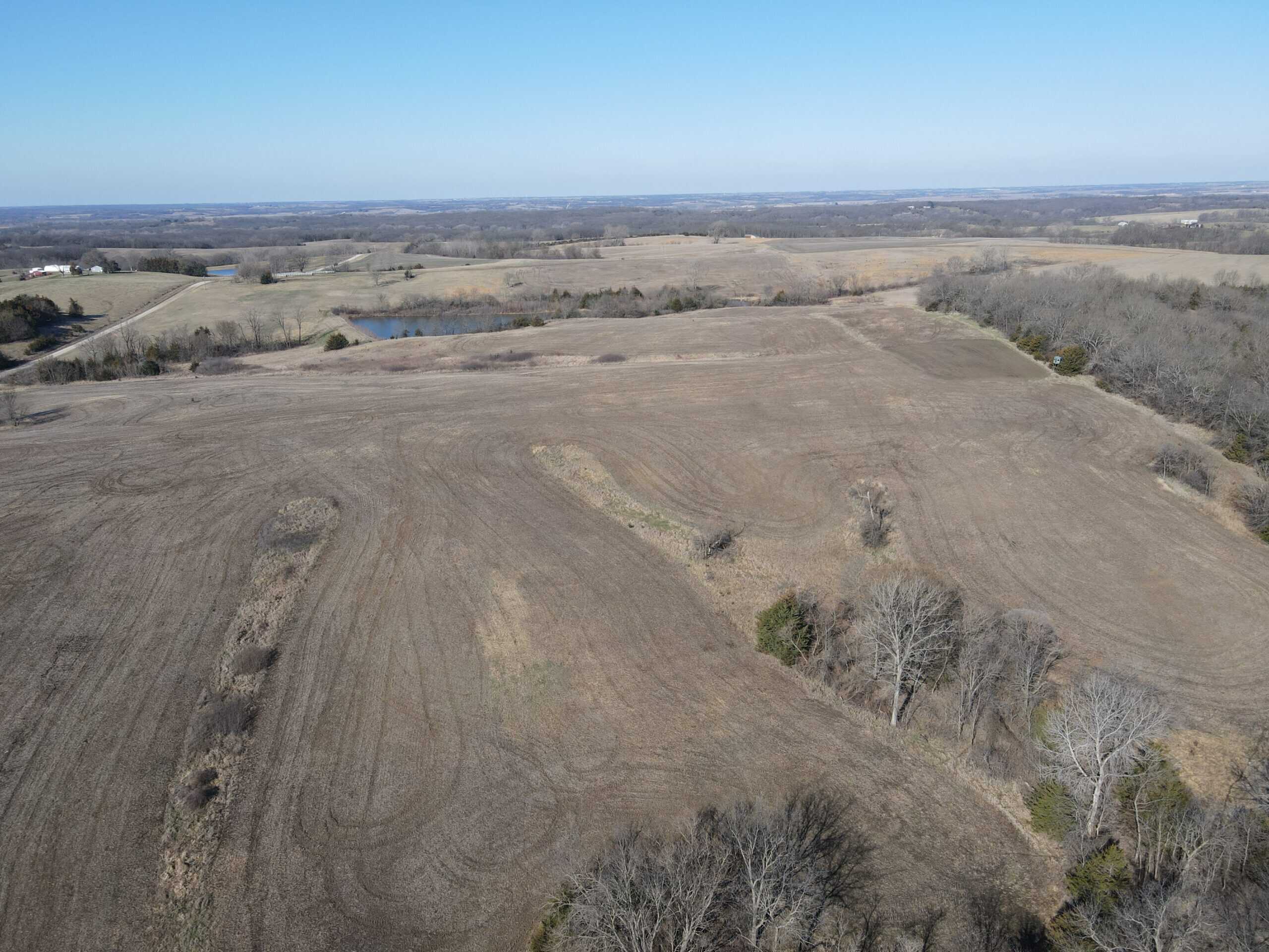 Northern Missouri Combo Farm FOR SALE!