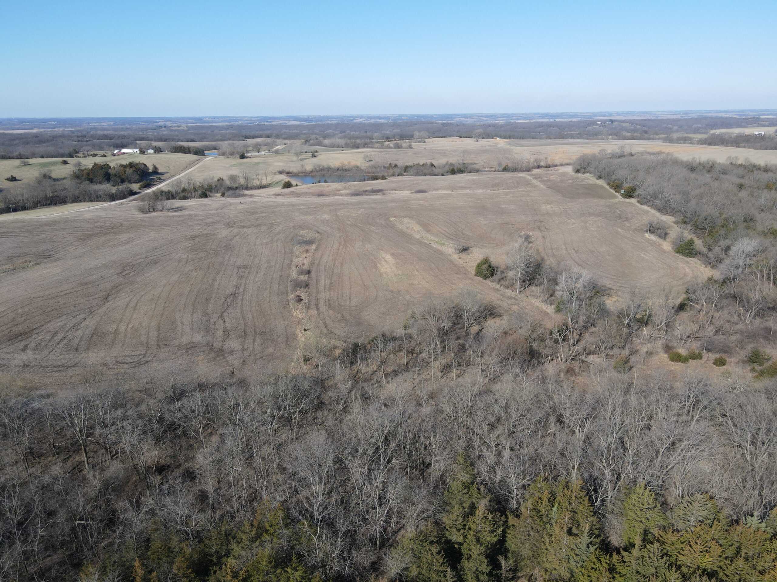 Northern Missouri Combo Farm FOR SALE!