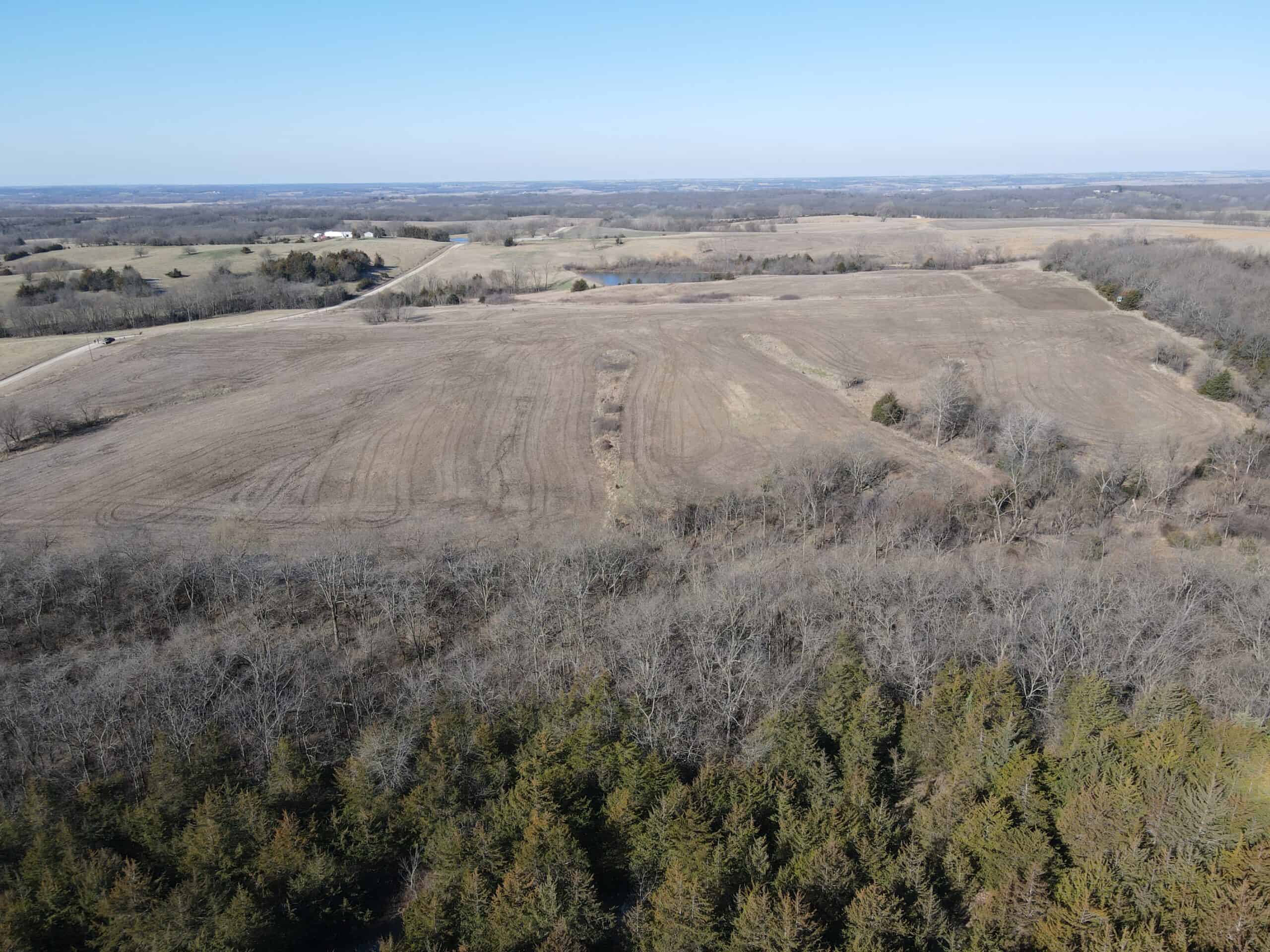Northern Missouri Combo Farm FOR SALE!
