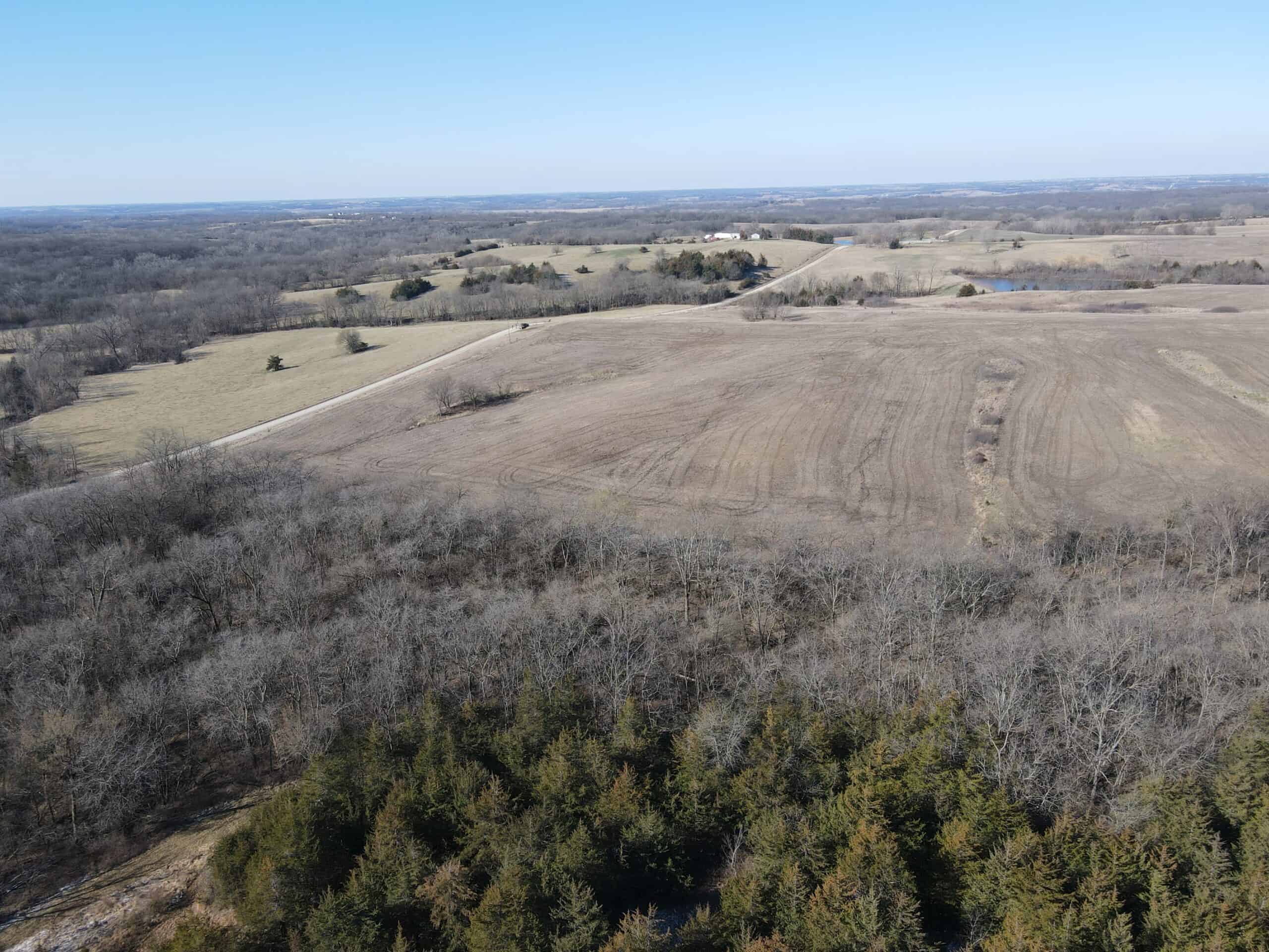 Northern Missouri Combo Farm FOR SALE!