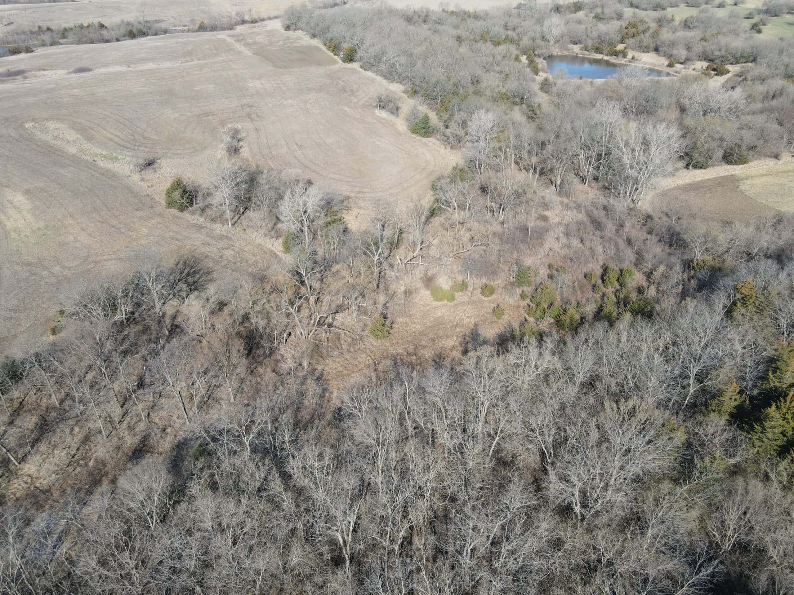 Northern Missouri Combo Farm FOR SALE!