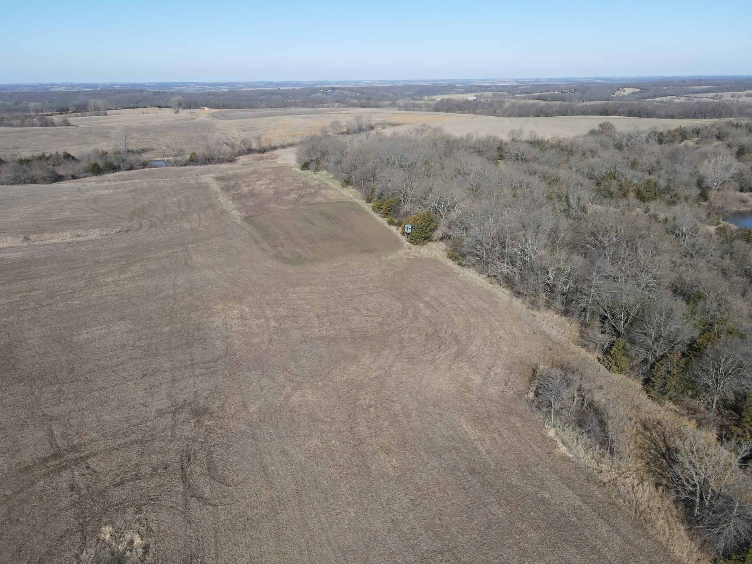 Northern Missouri Combo Farm FOR SALE!