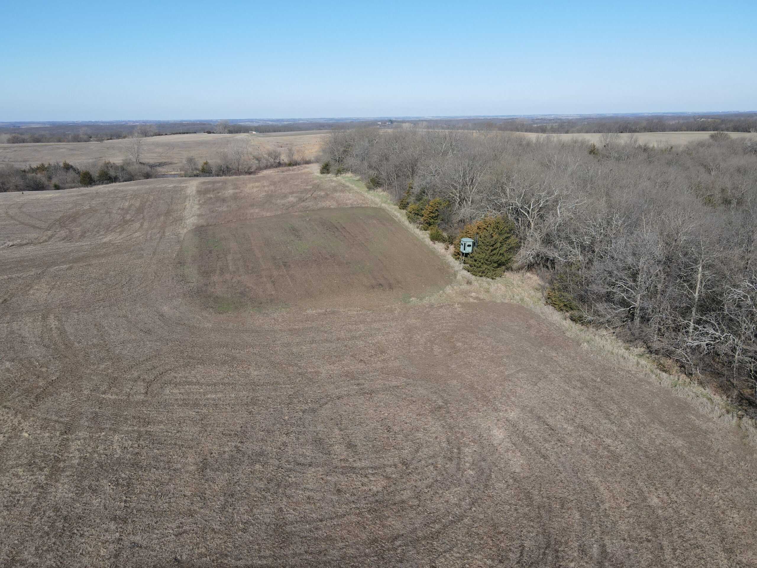 Northern Missouri Combo Farm FOR SALE!