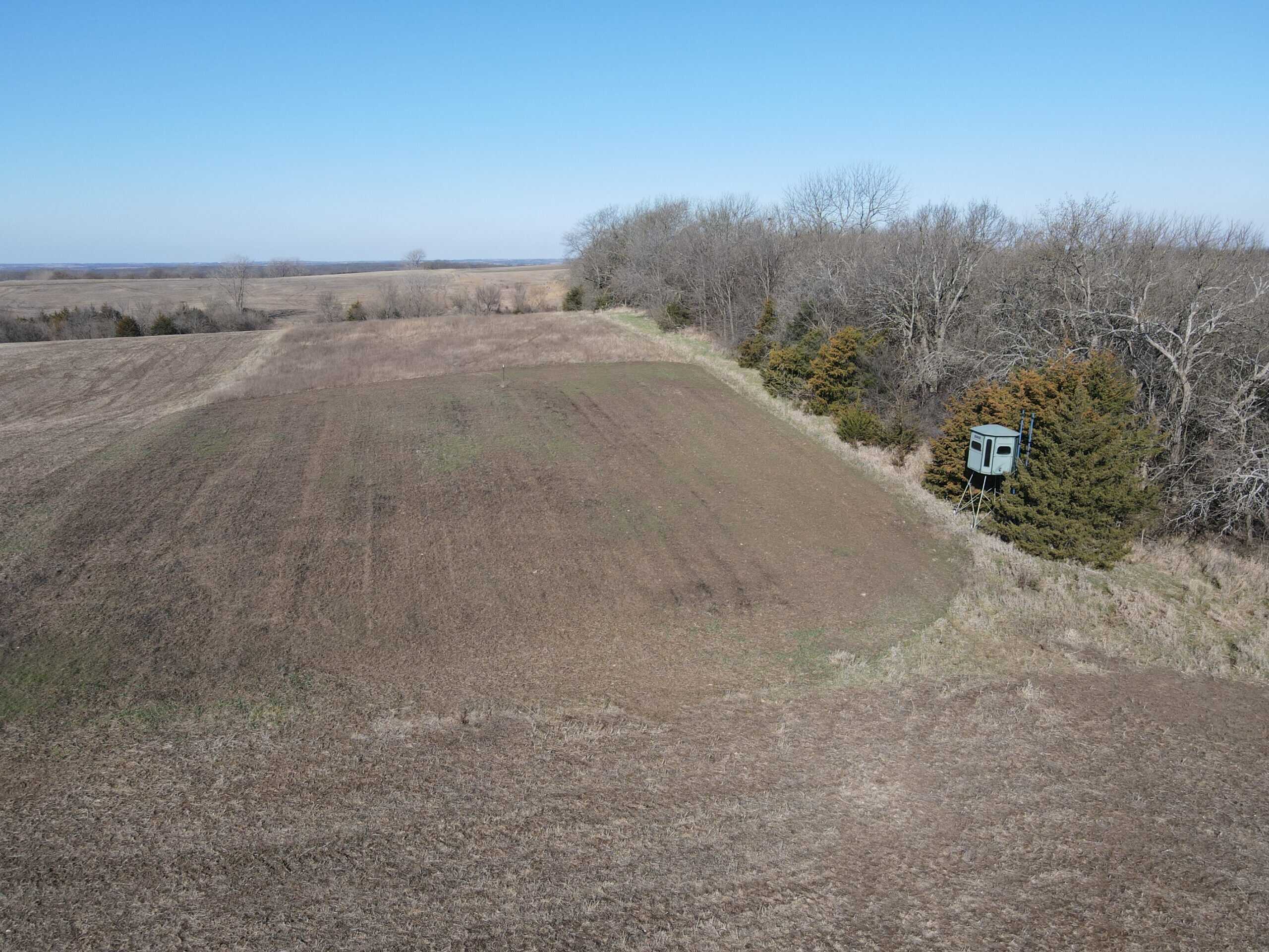 Northern Missouri Combo Farm FOR SALE!
