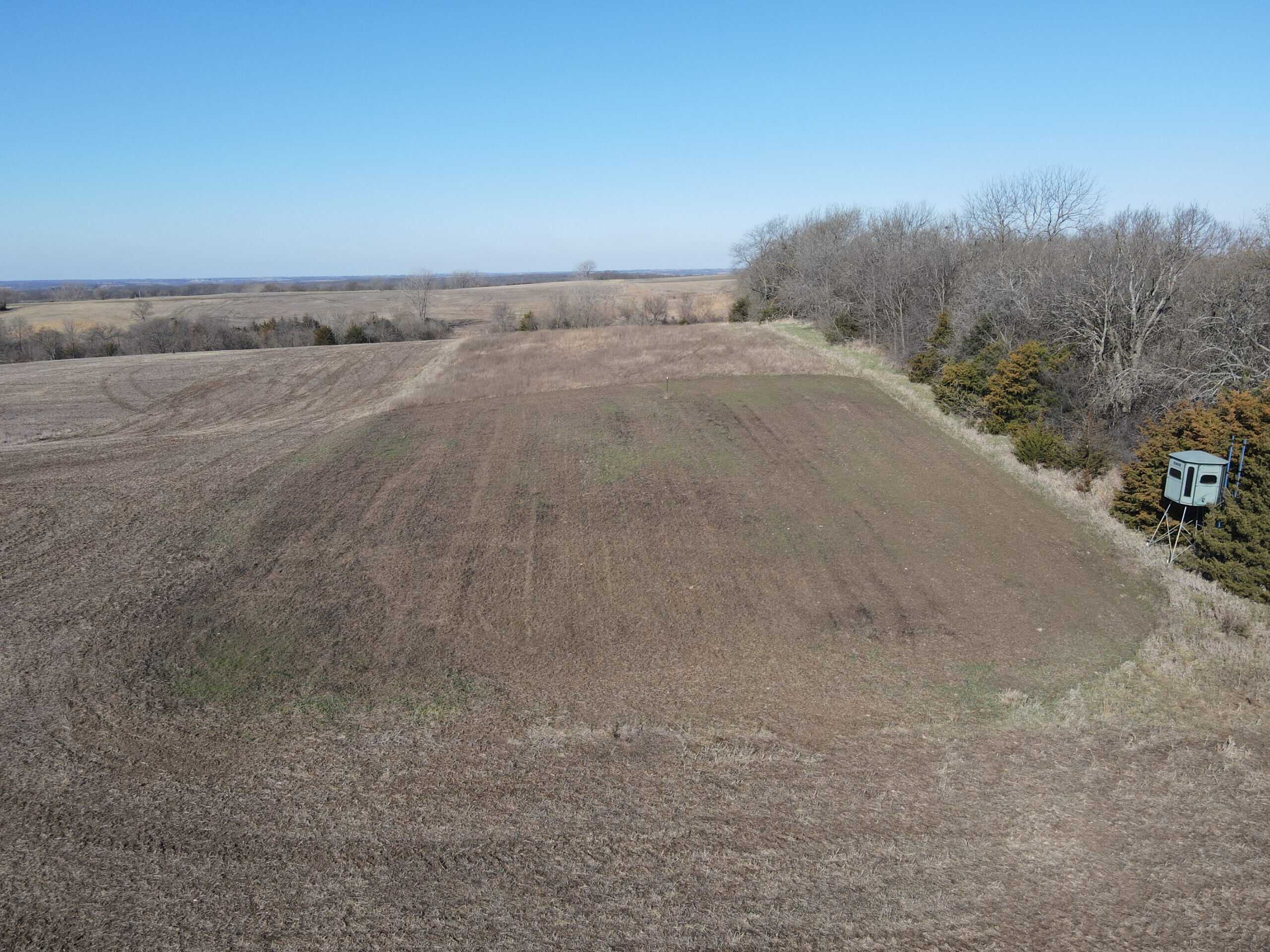 Northern Missouri Combo Farm FOR SALE!